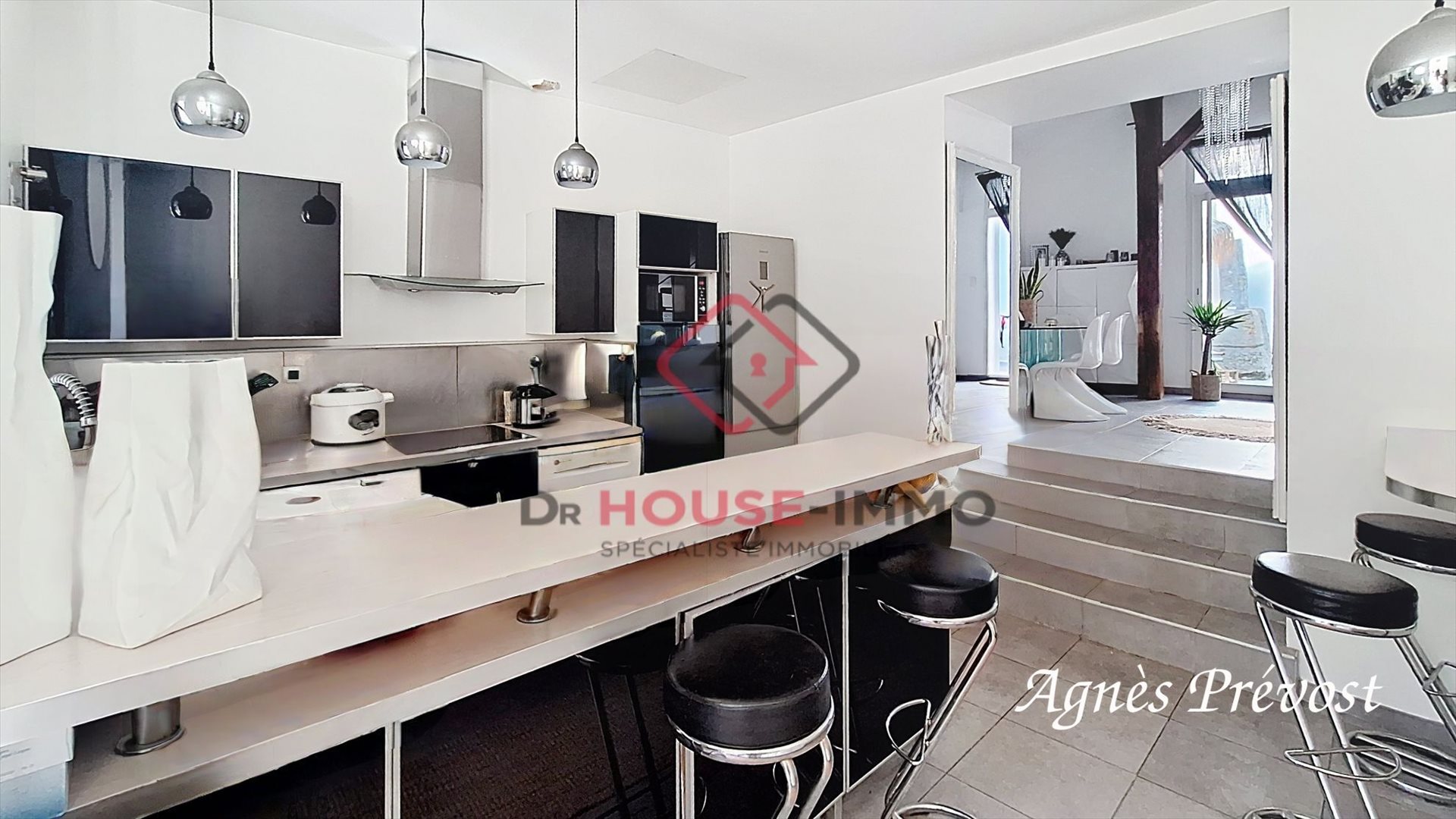 Appartement à vendre, 120m², Saint-Didier-au-Mont-d'Or
