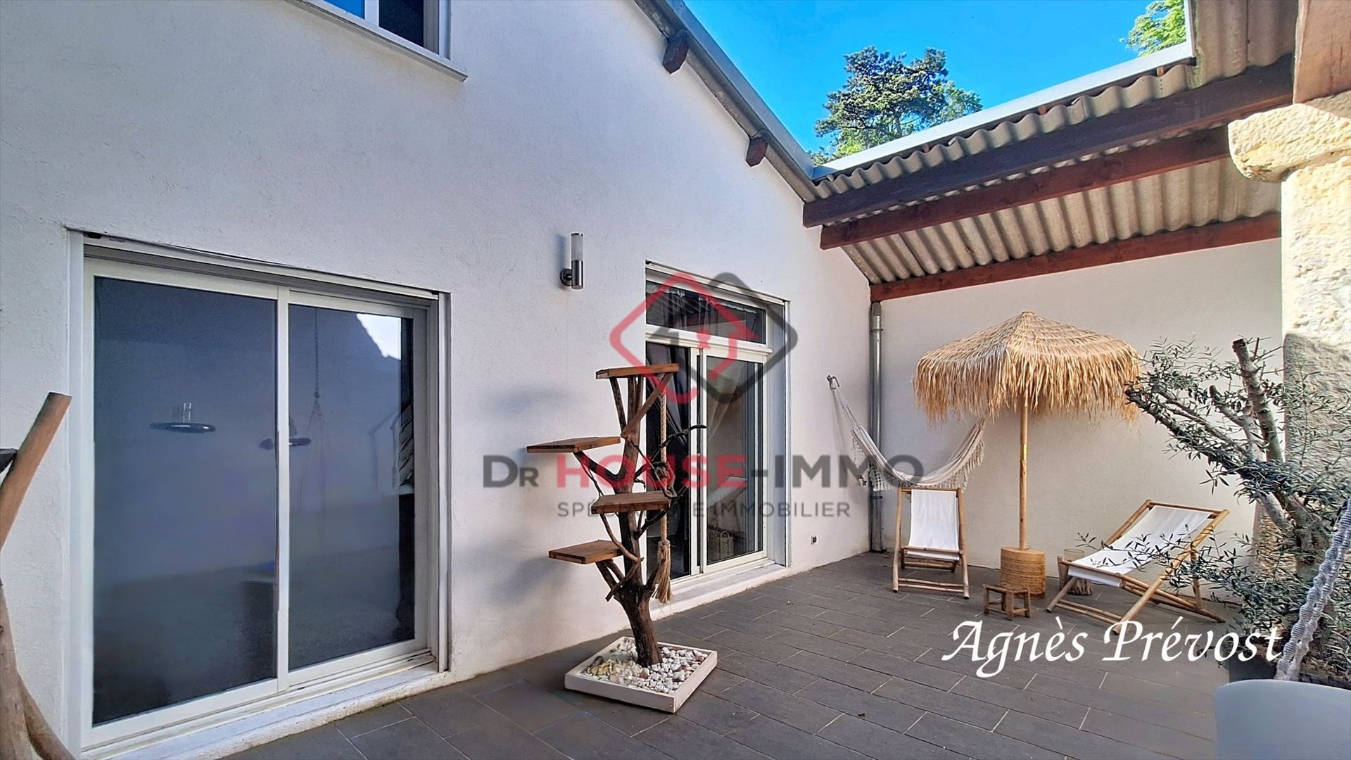 Appartement à vendre, 120m², Saint-Didier-au-Mont-d'Or