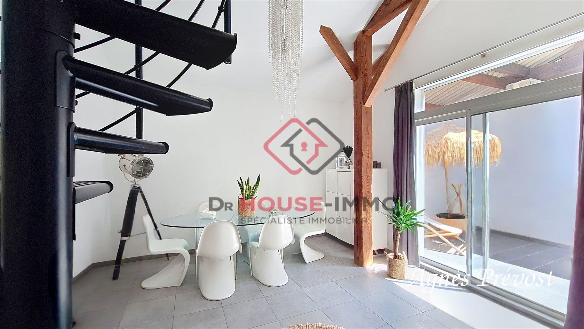 Appartement à vendre, 120m², Saint-Didier-au-Mont-d'Or