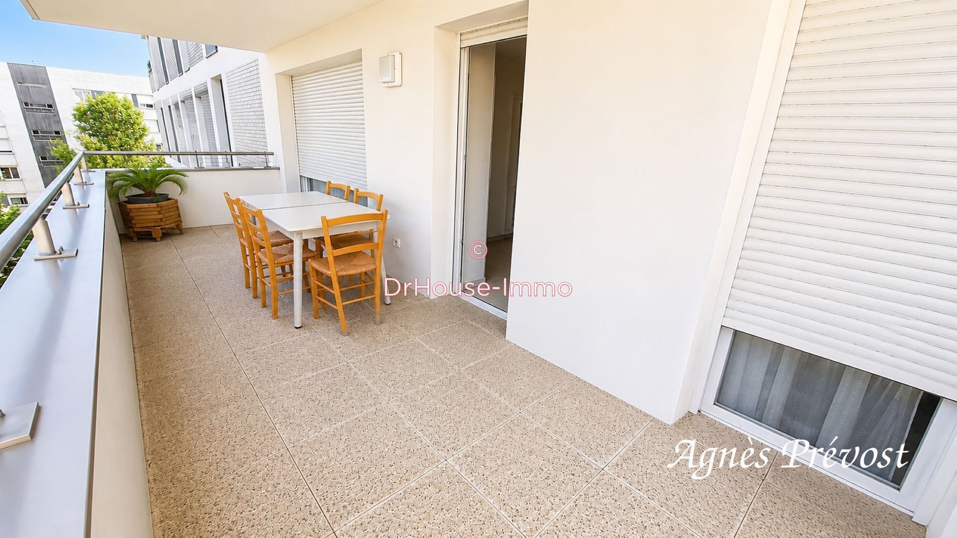 Appartement à vendre, 64m², Lyon 9ème