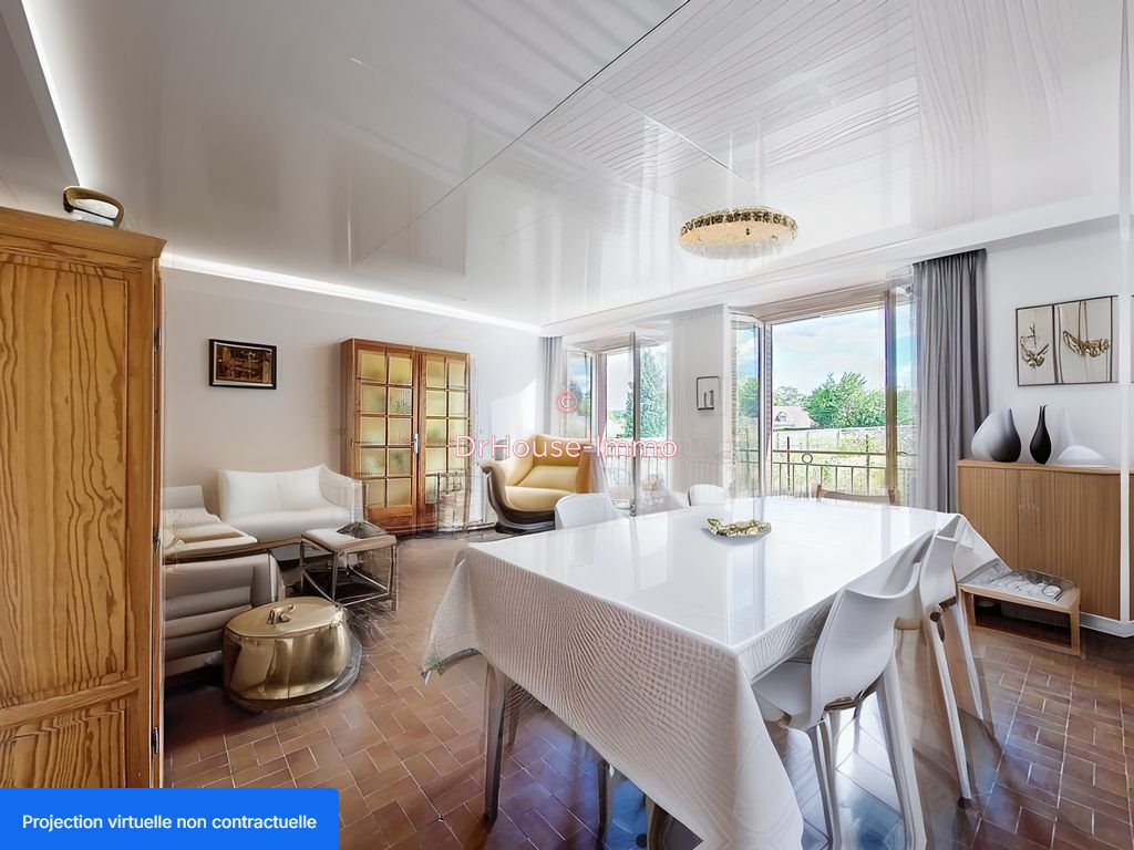 Maison à vendre, 111m², Orgeval