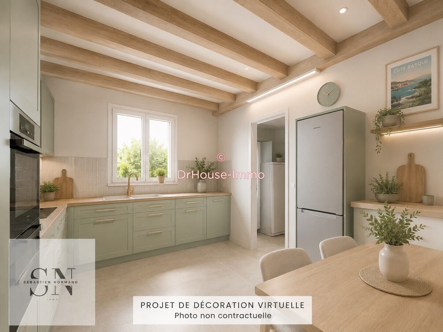 Maison à vendre, 155m², Gujan-Mestras