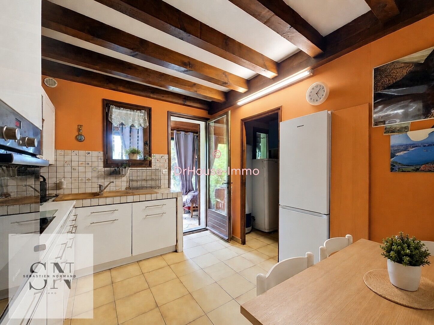 Maison à vendre, 155m², Gujan-Mestras