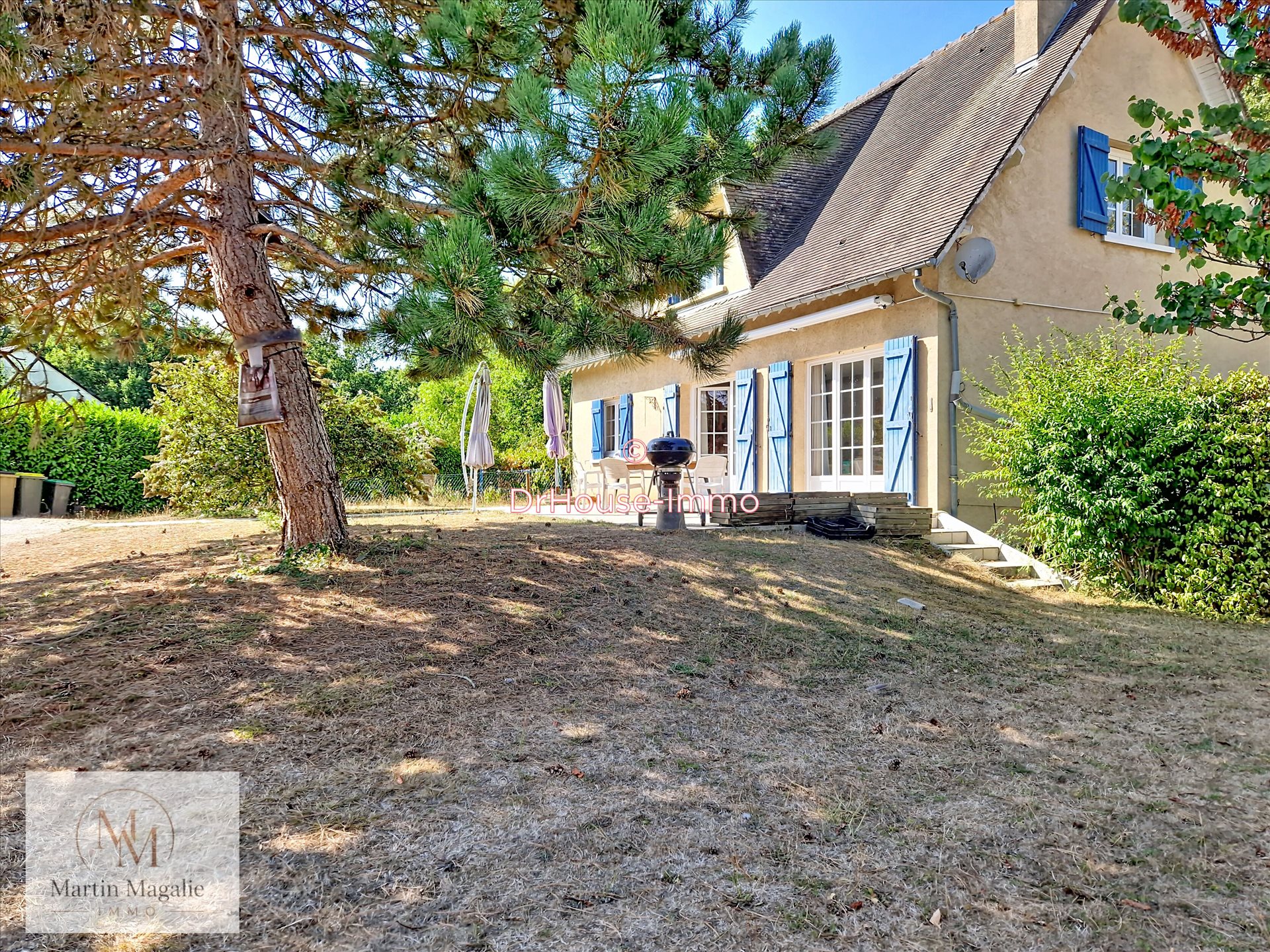 Maison à vendre, 143m², Sorel-Moussel