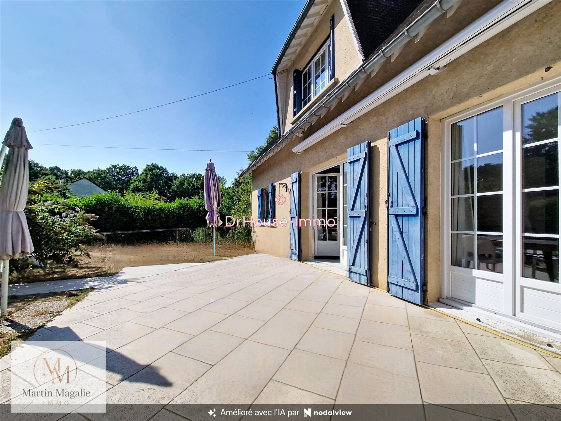 Maison à vendre, 143m², Sorel-Moussel