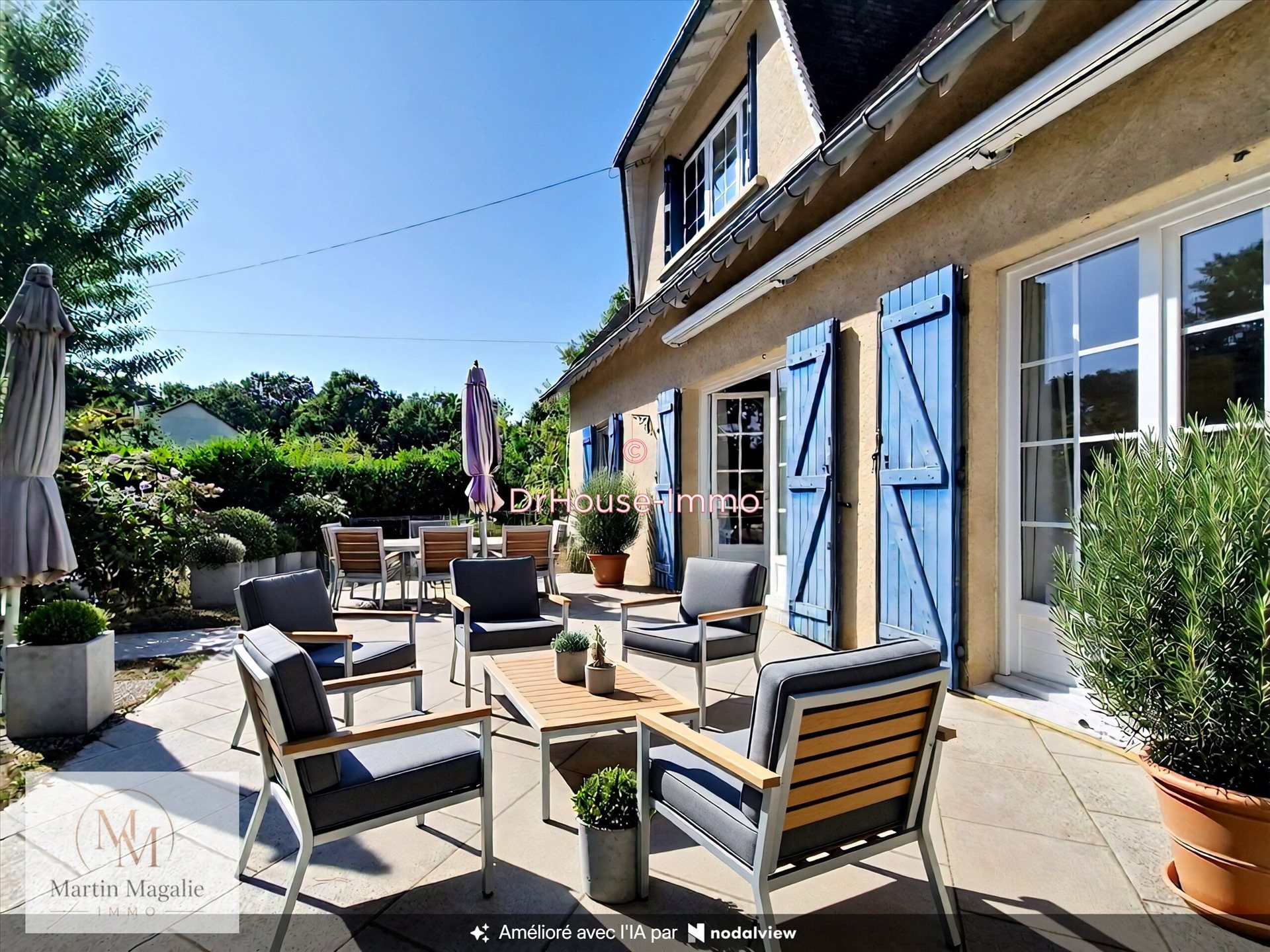 Maison à vendre, 143m², Sorel-Moussel