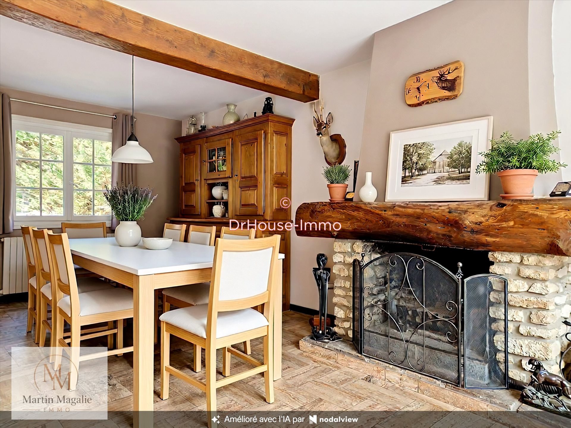 Maison à vendre, 143m², Sorel-Moussel