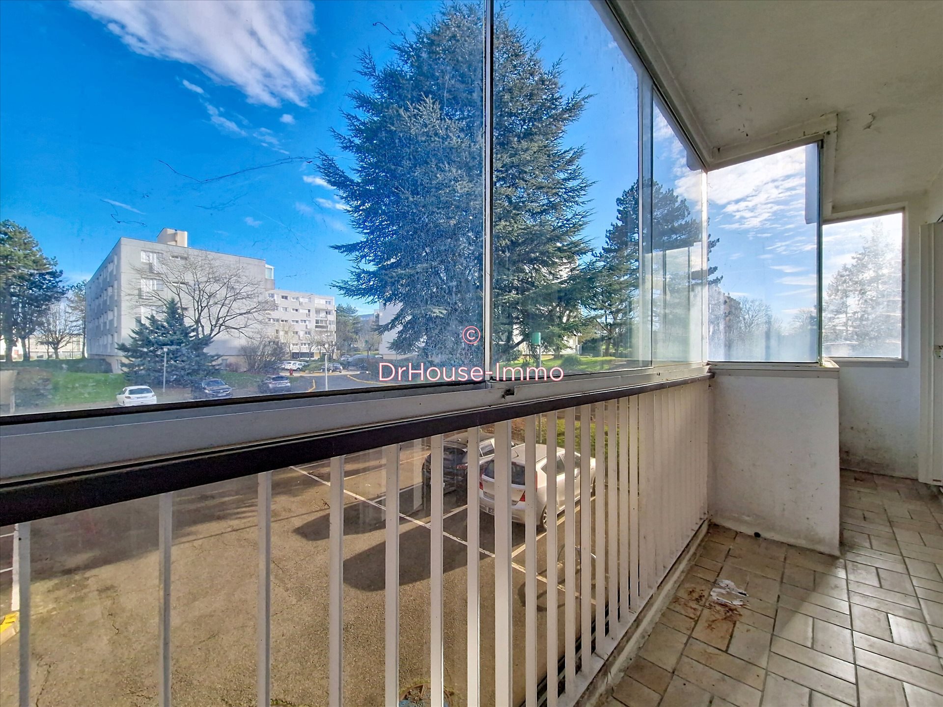 Appartement à vendre, 89m², Plaisir