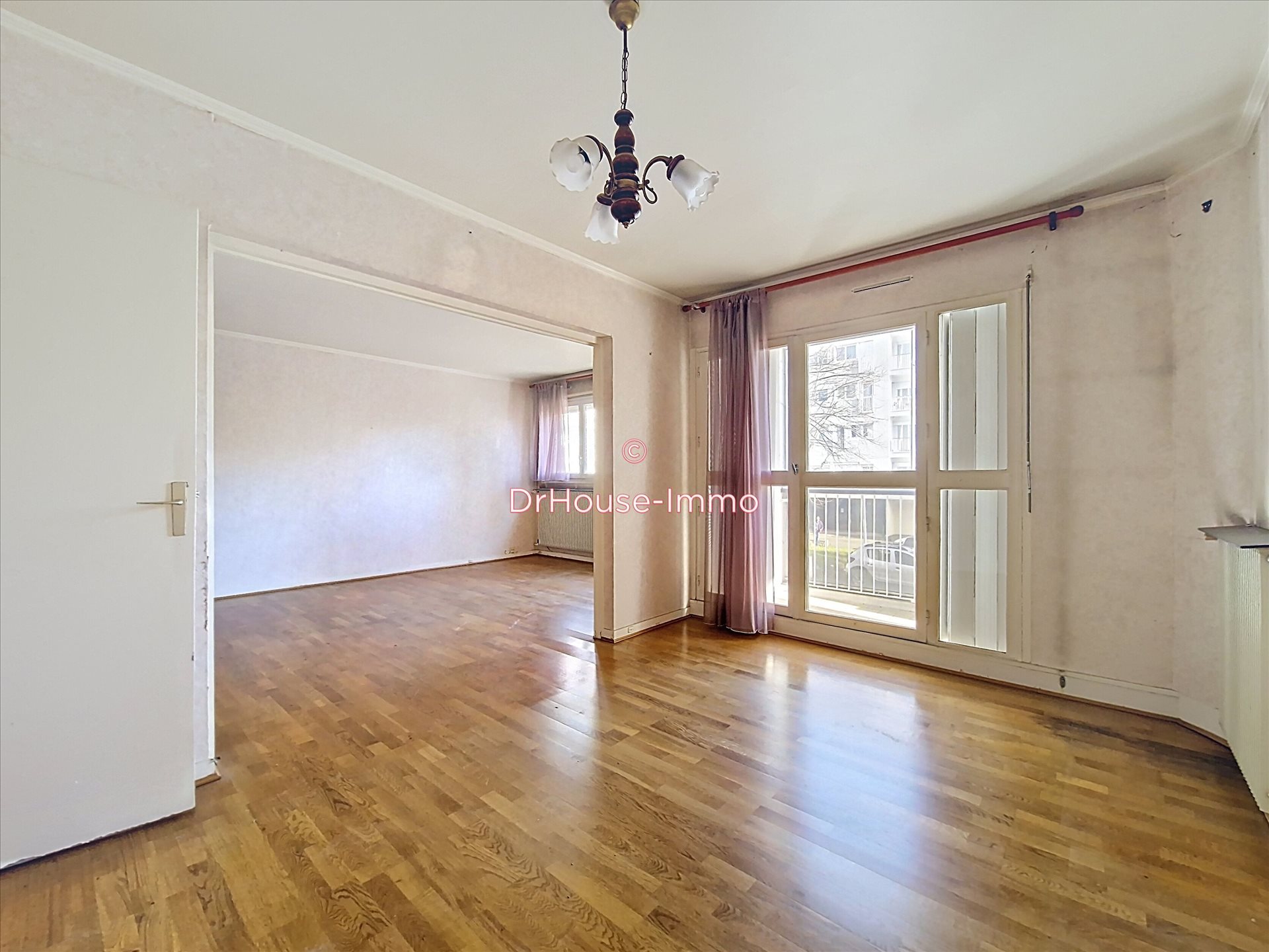 Appartement à vendre, 89m², Plaisir