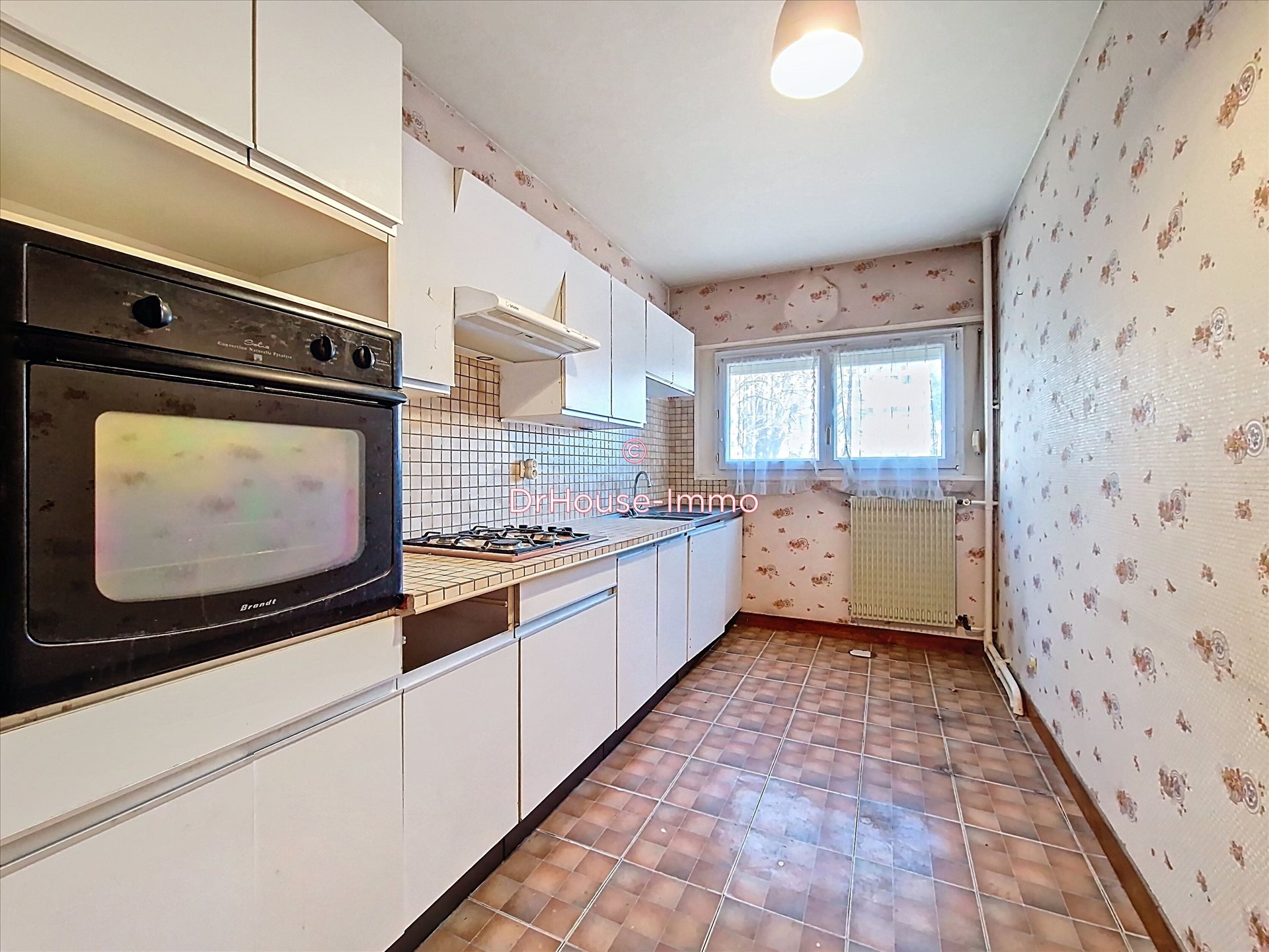 Appartement à vendre, 89m², Plaisir