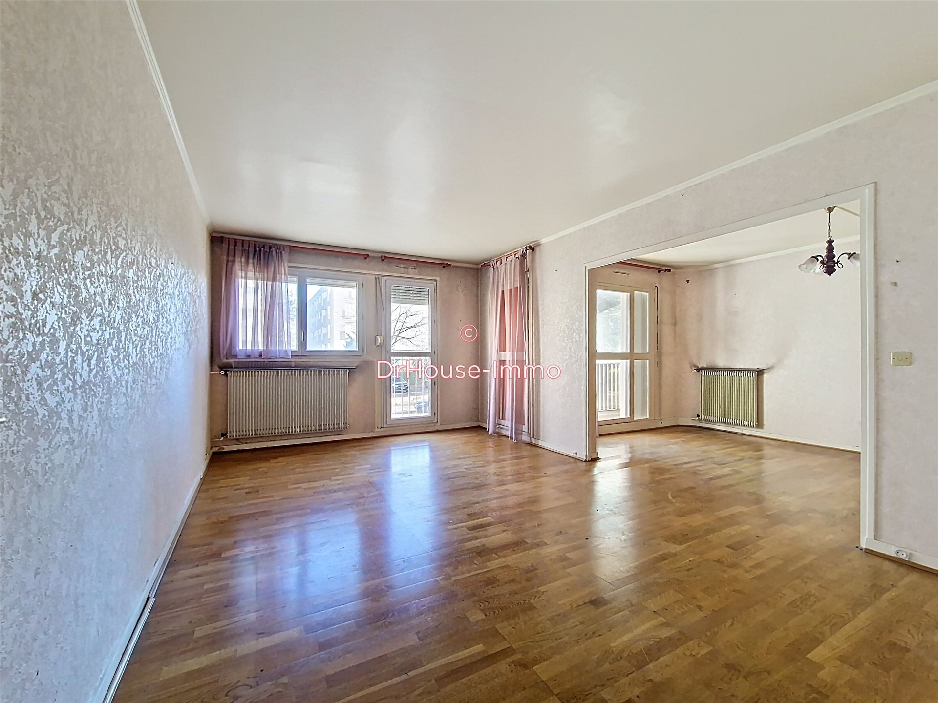 Appartement à vendre, 89m², Plaisir