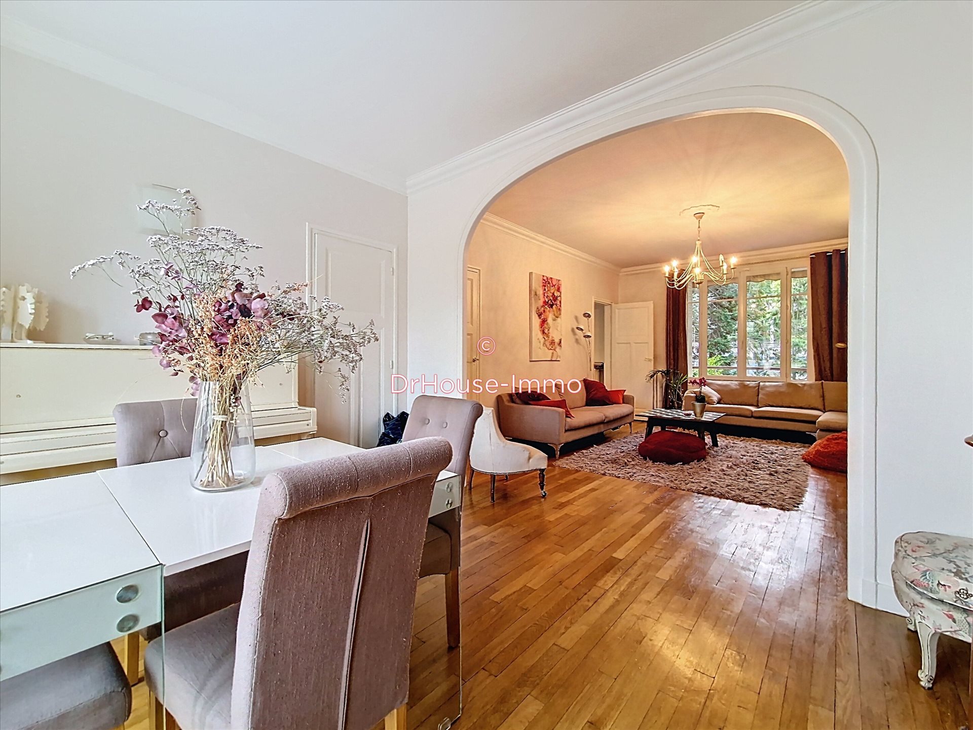 Maison à vendre, 113m², Villemomble