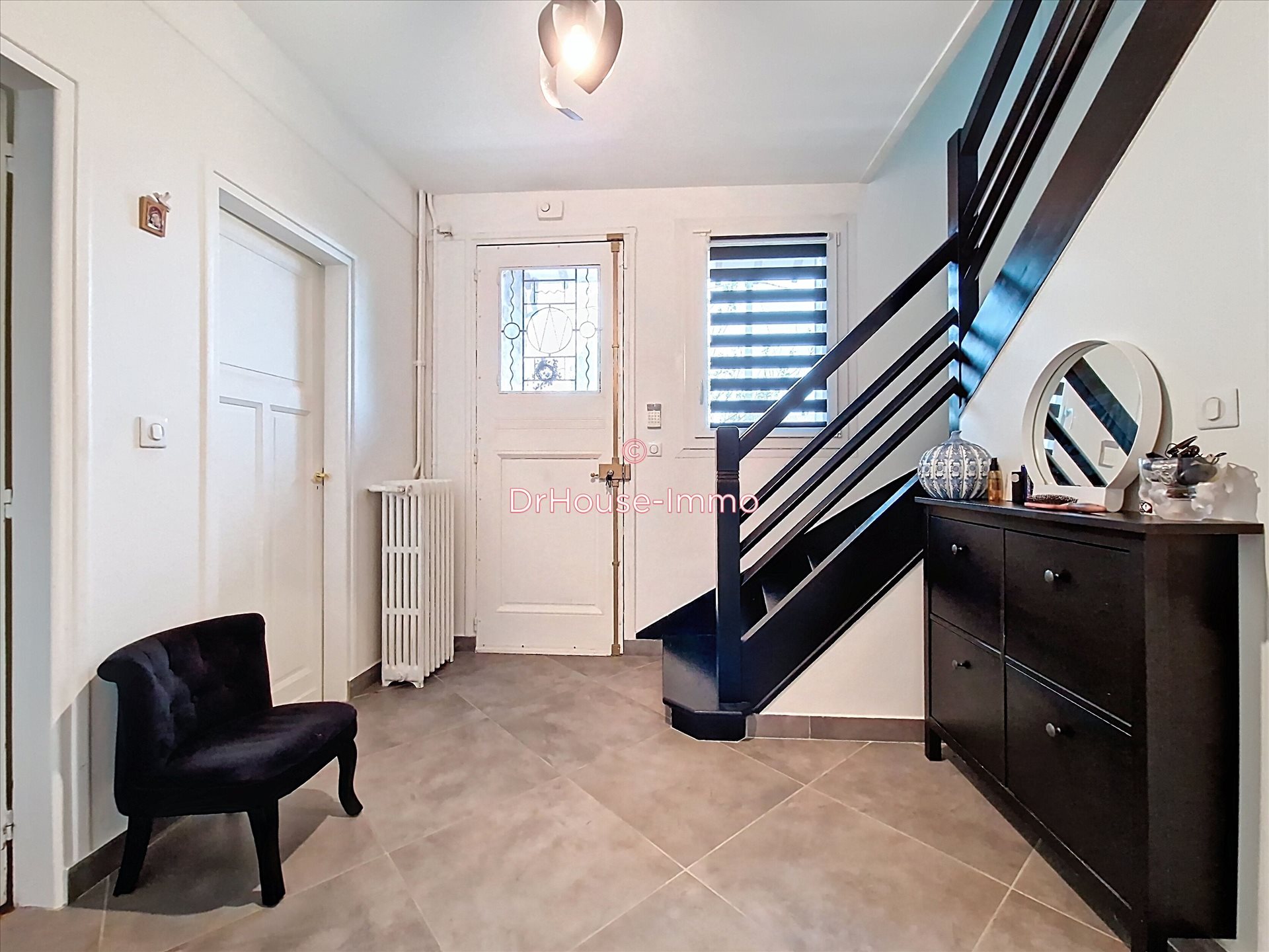 Maison à vendre, 113m², Villemomble