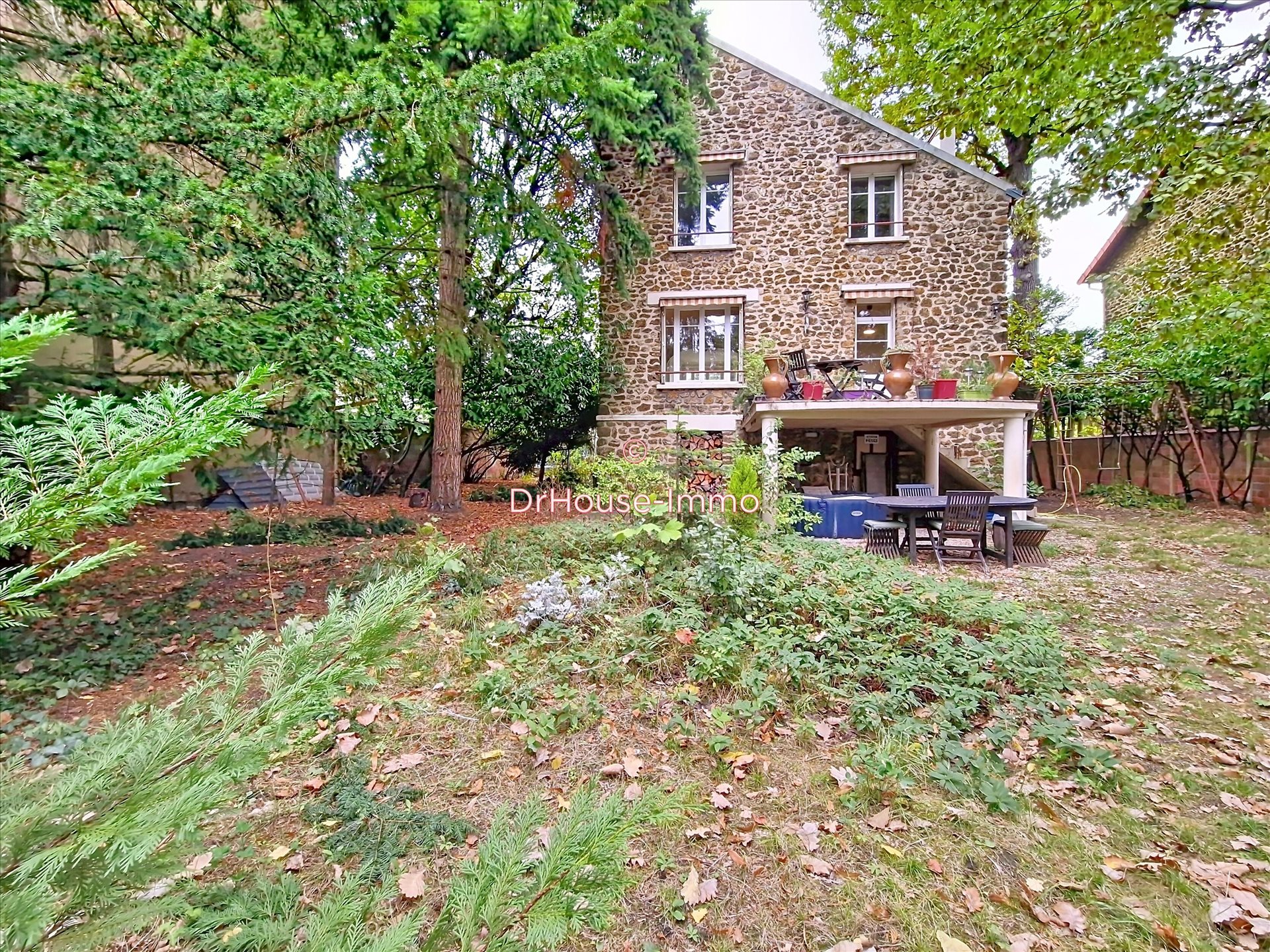 Maison à vendre, 113m², Villemomble