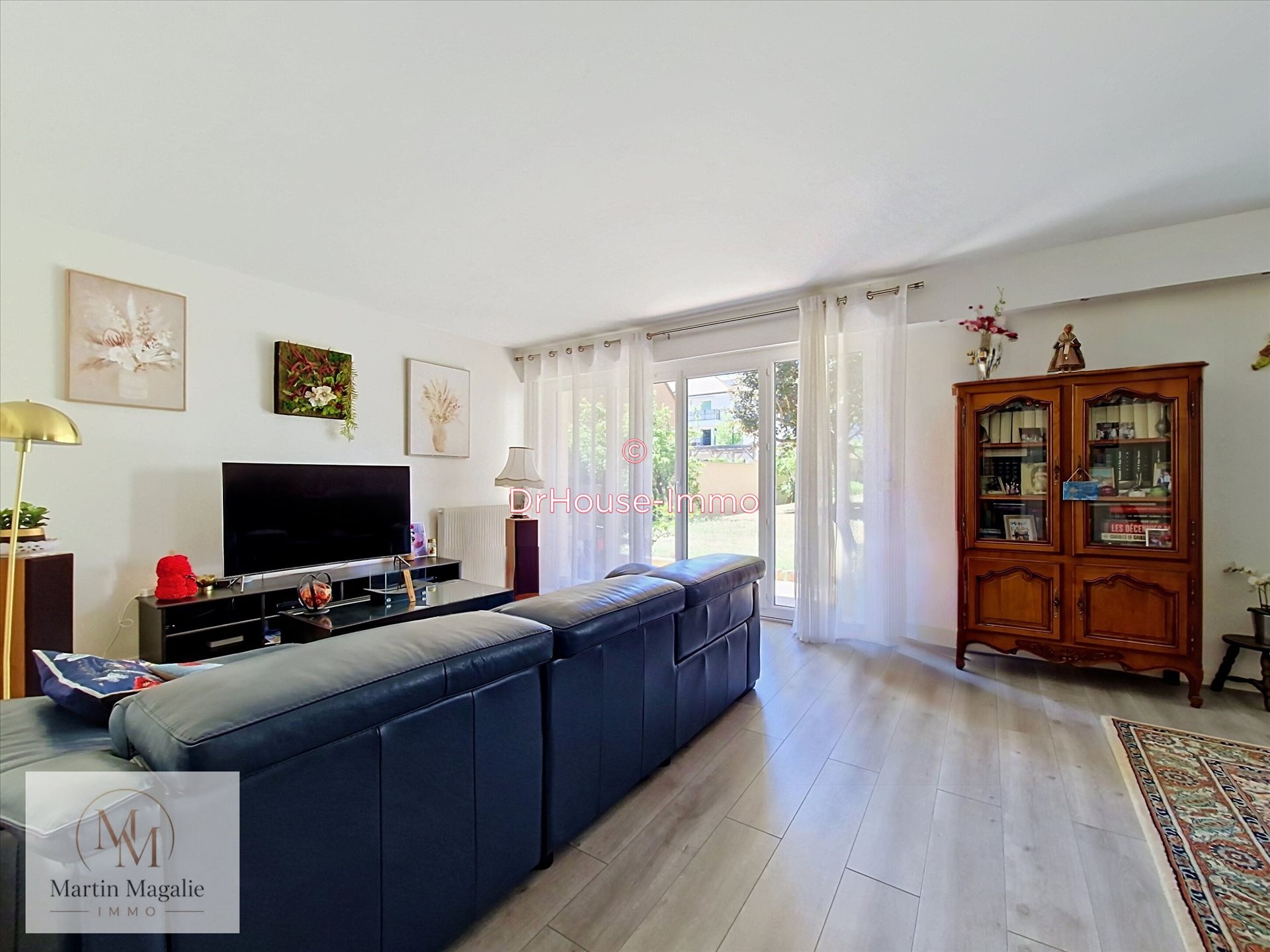 Appartement à vendre, 89m², Orgeval