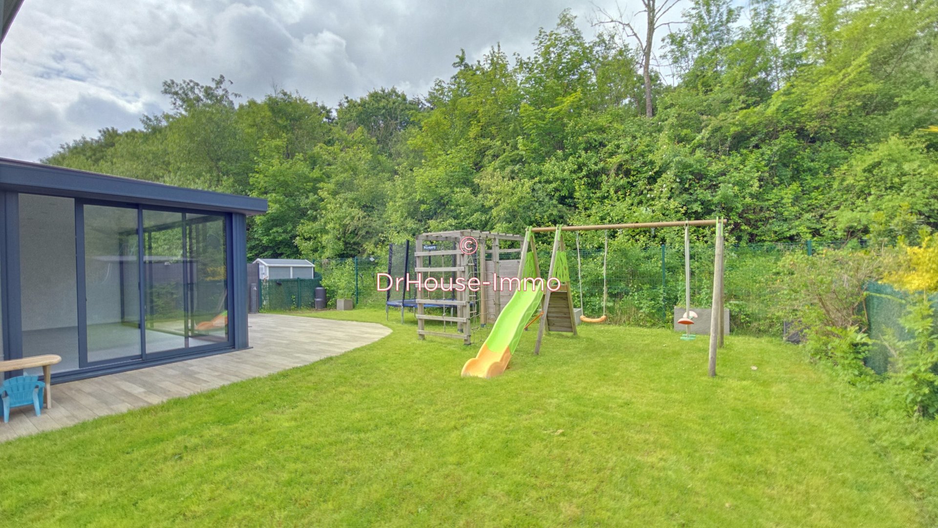 Maison à vendre, 114m², Ferrières-en-Brie