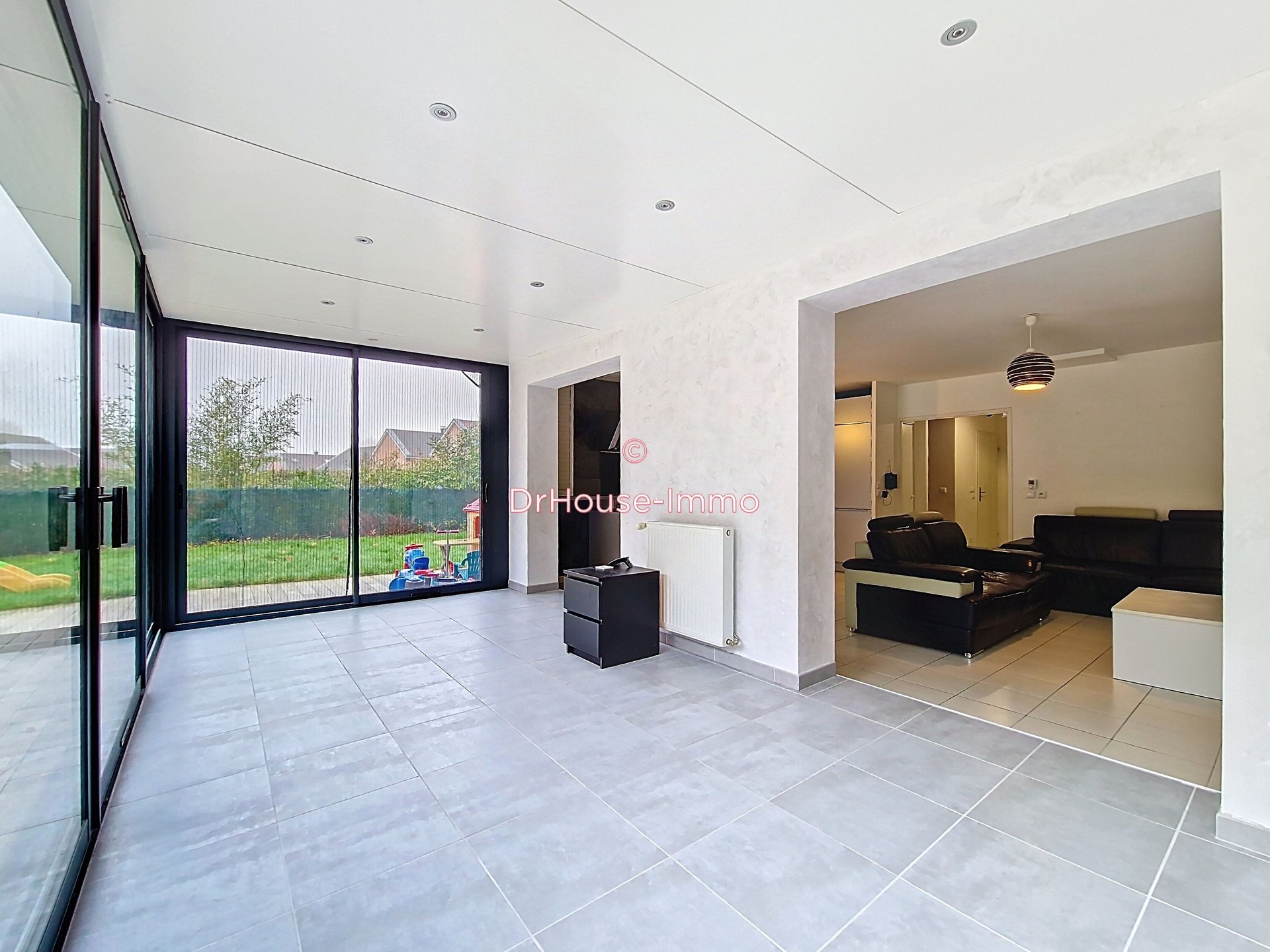 Maison à vendre, 114m², Ferrières-en-Brie