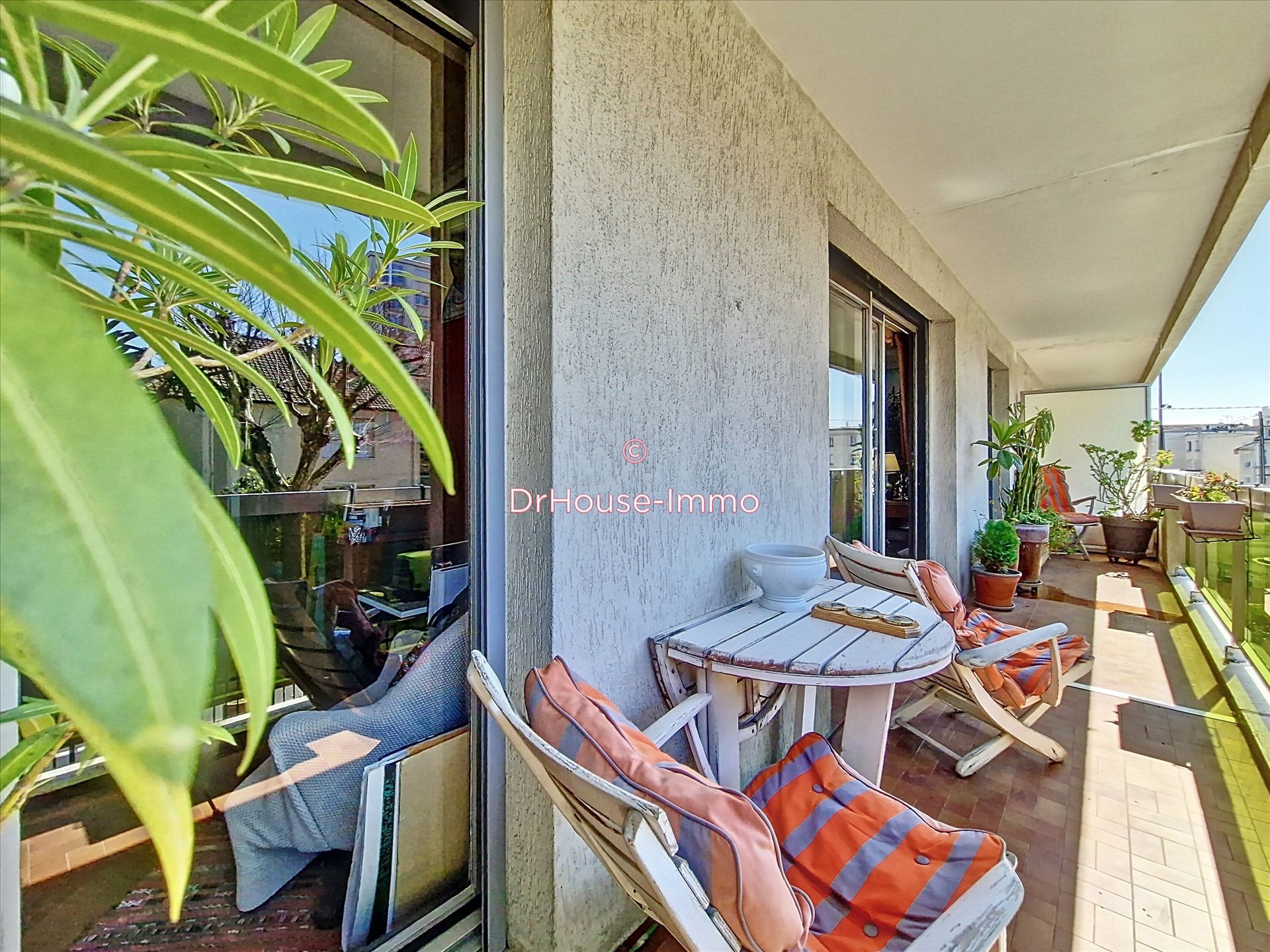 Appartement à vendre, 85m², Le Bourget