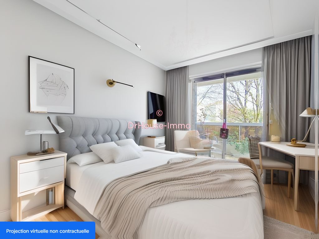 Appartement à vendre, 85m², Le Bourget