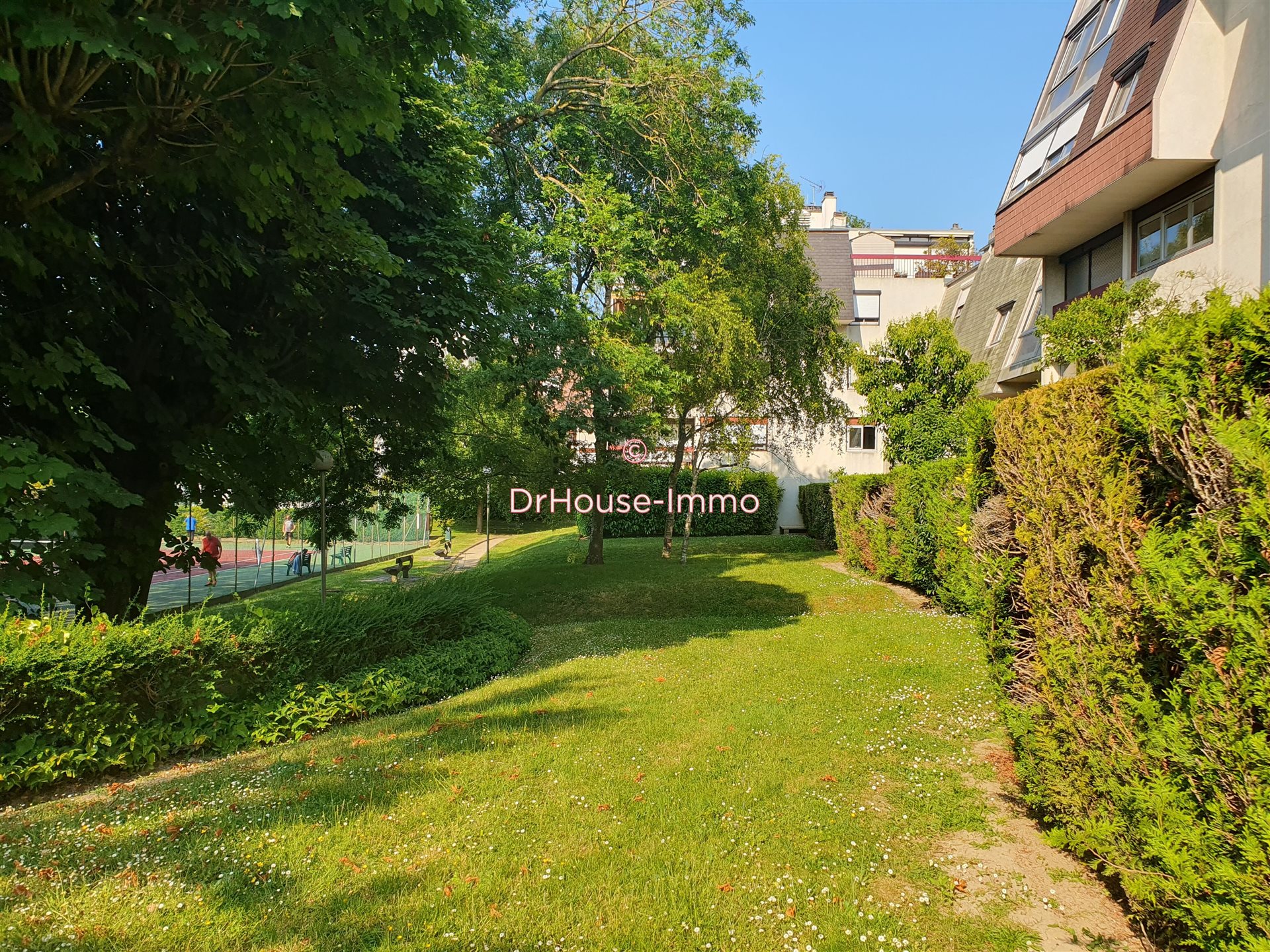 Appartement à louer, 73m², Créteil