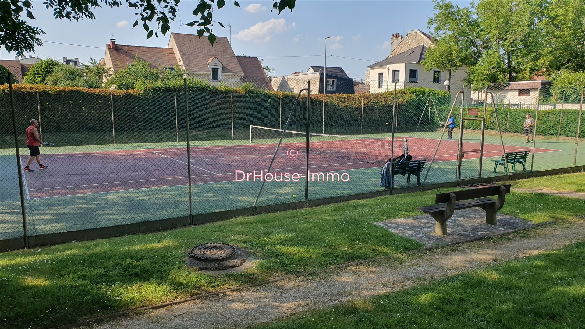 Appartement à louer, 73m², Créteil