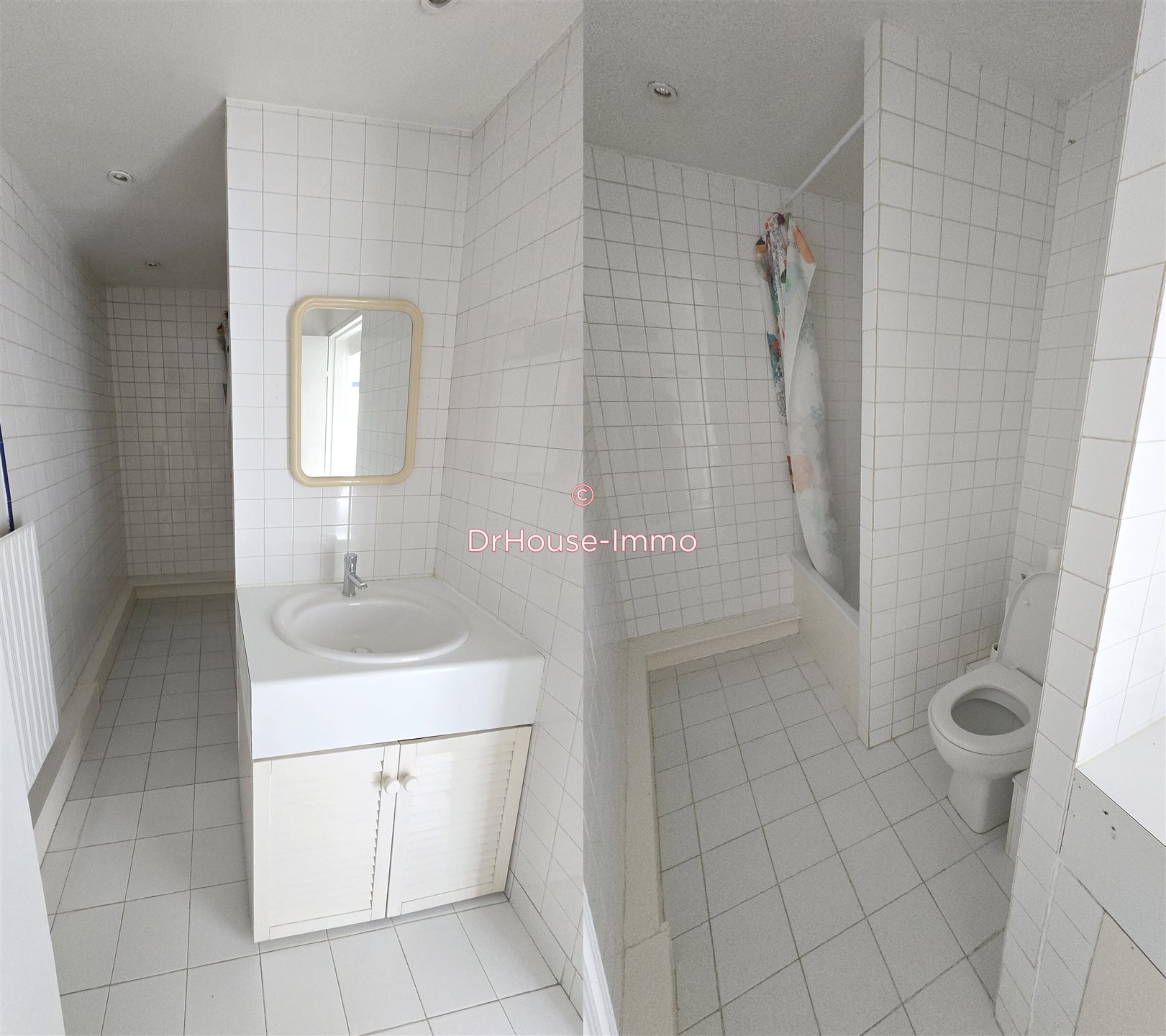 Appartement à vendre, 29m², Créteil