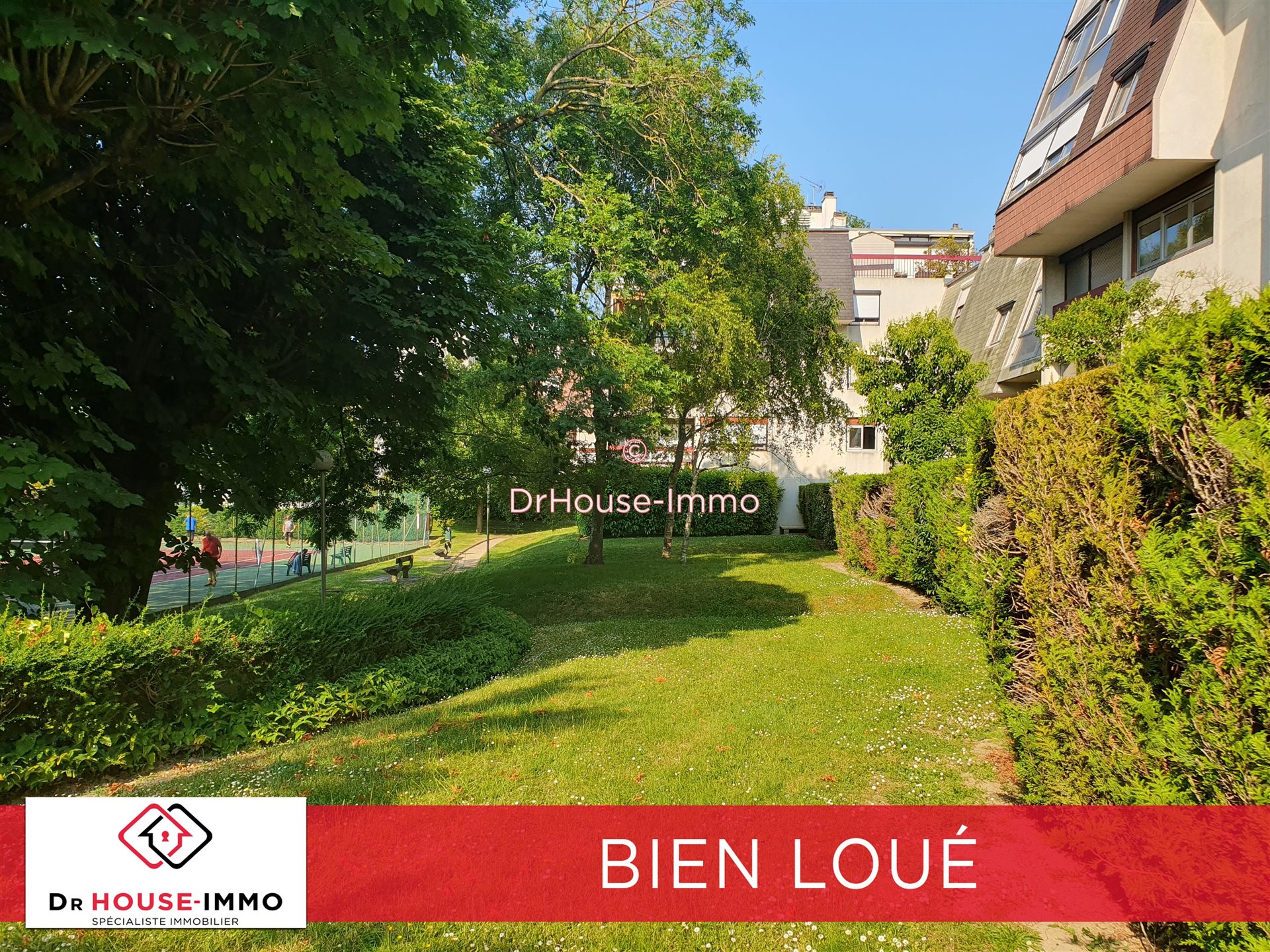 Appartement à louer, 88m², Créteil