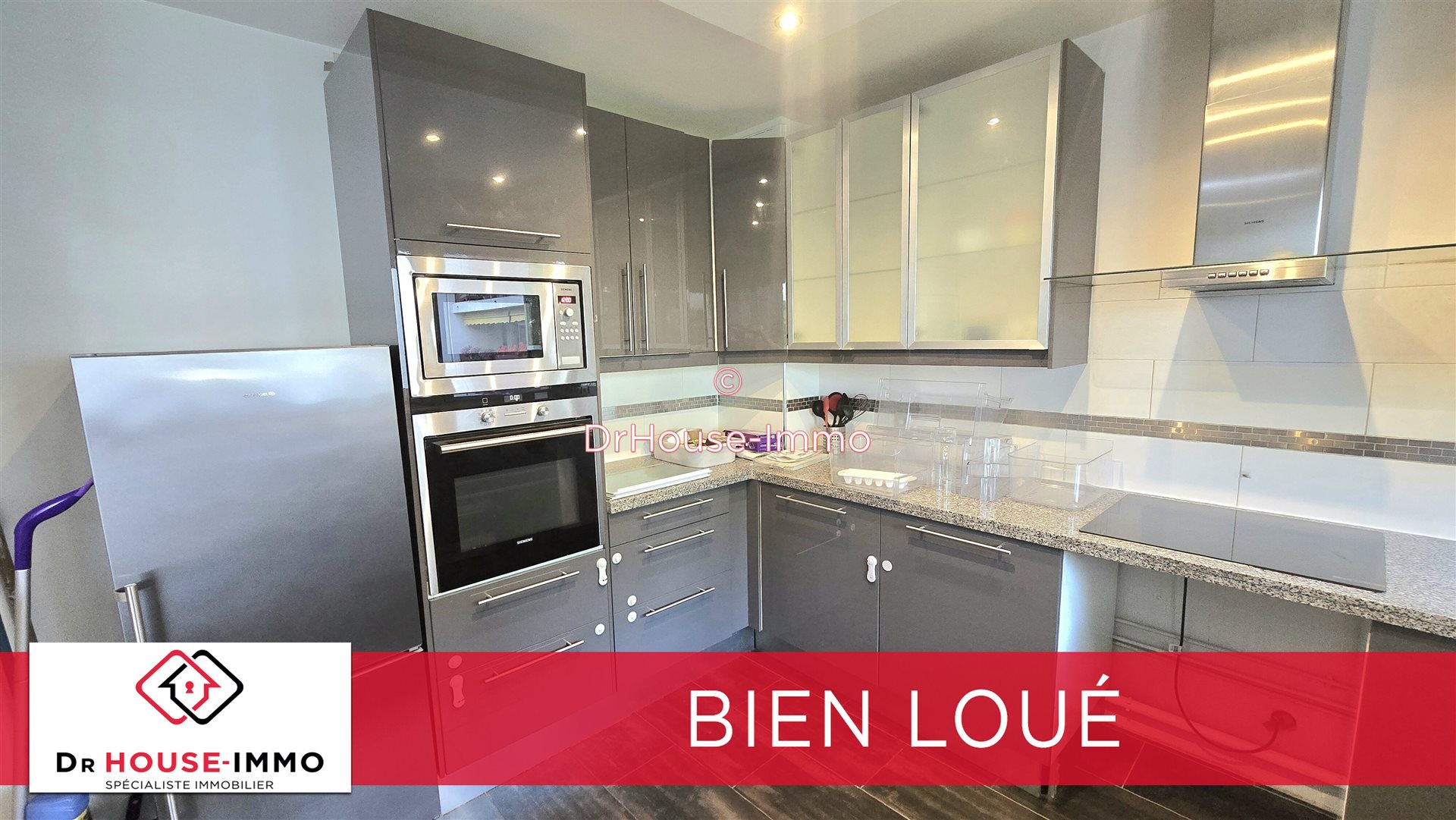 Appartement à louer, 88m², Créteil