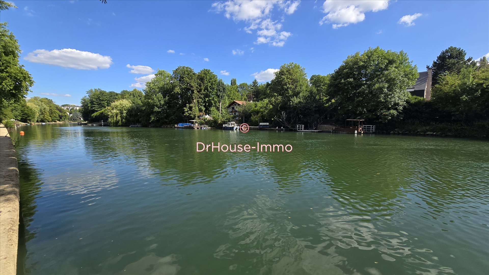 Appartement à vendre, 76m², Le Perreux-sur-Marne