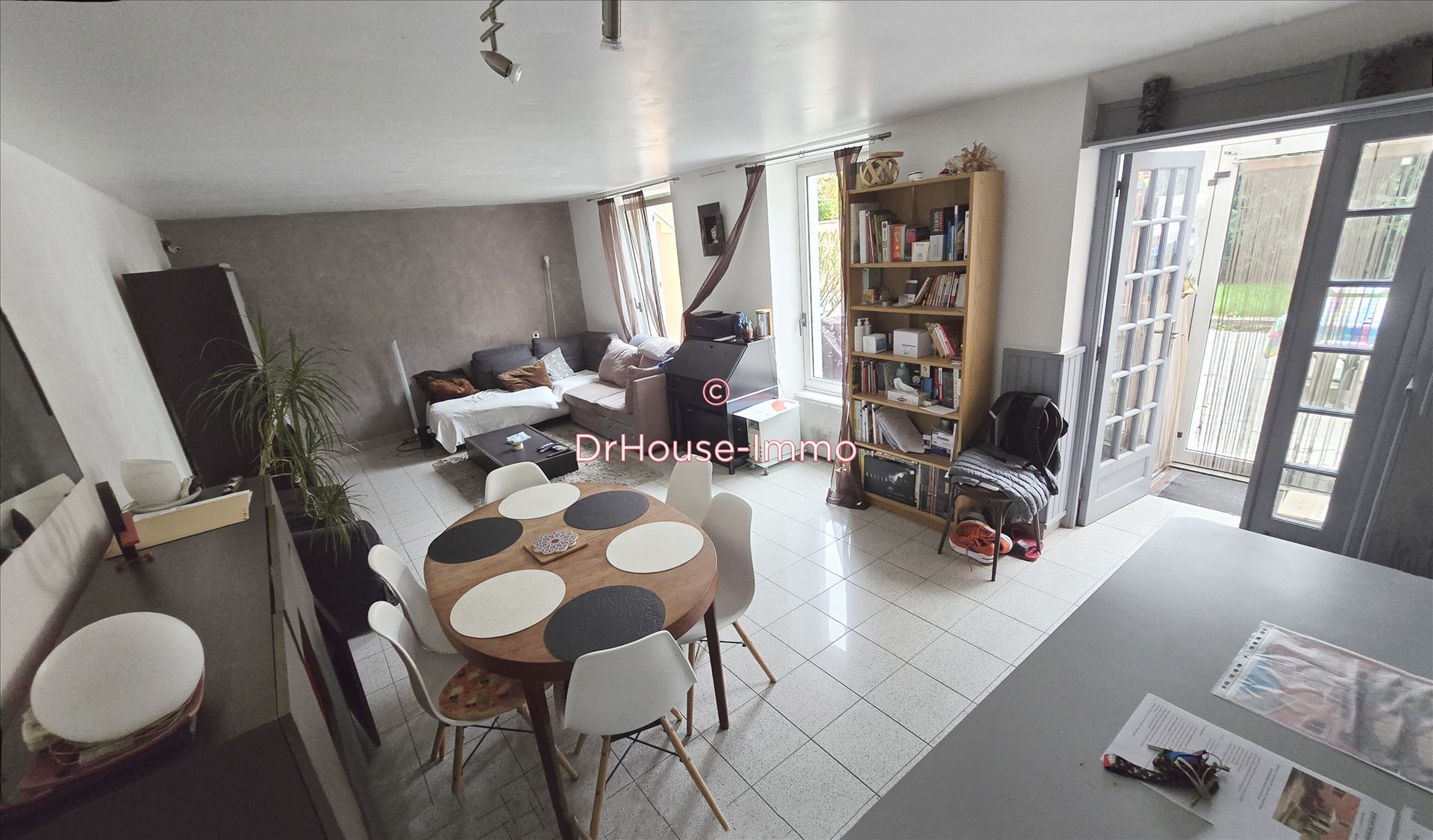 Appartement à vendre, 76m², Le Perreux-sur-Marne