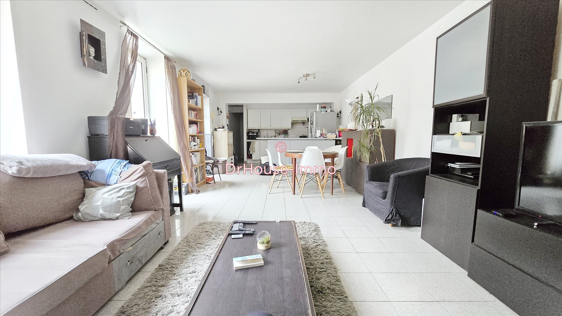 Appartement à vendre, 76m², Le Perreux-sur-Marne