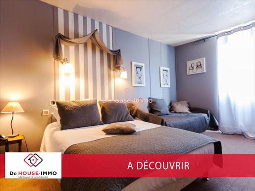 20 pièces 1500 m² · à Ners · 1 500 m² · 257 000 €