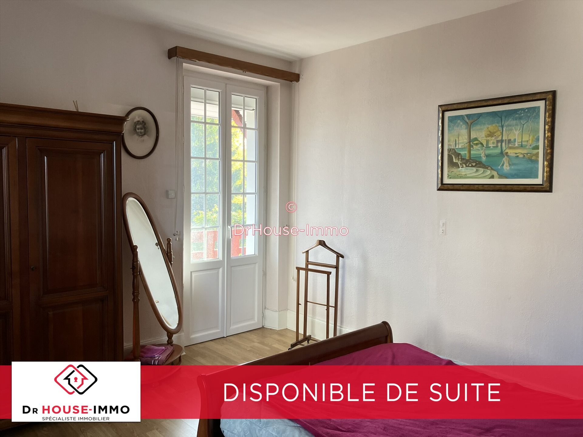 Maison à vendre, 173m², Vittel