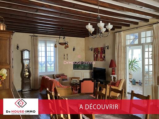Maison 8 pièces 173 m² · à Vittel · 173 m² · 249 000 €
