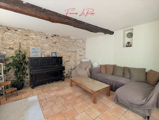 Maison 7 pièces 163 m² · à Bennecourt · 163 m² · 229 900 €