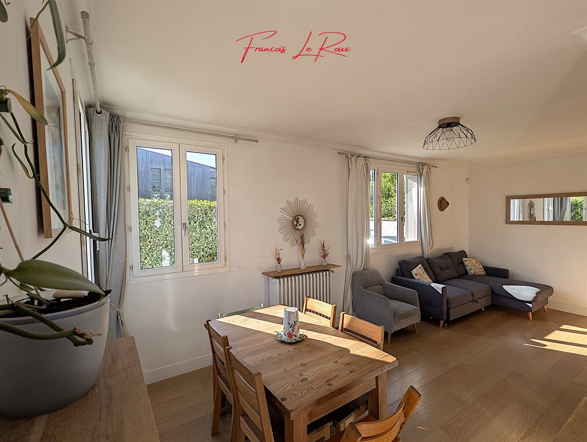 Maison à vendre, 91m², Mantes-la-Jolie