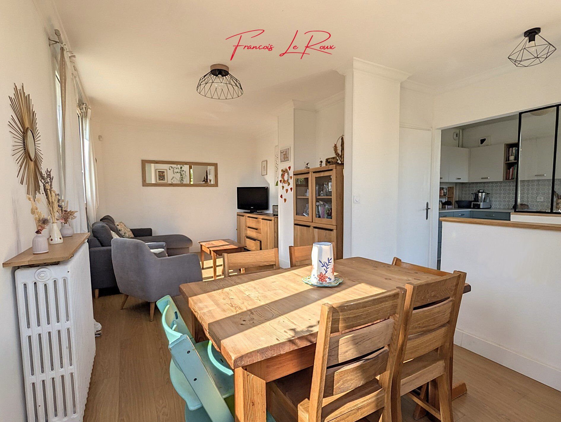 Maison à vendre, 91m², Mantes-la-Jolie