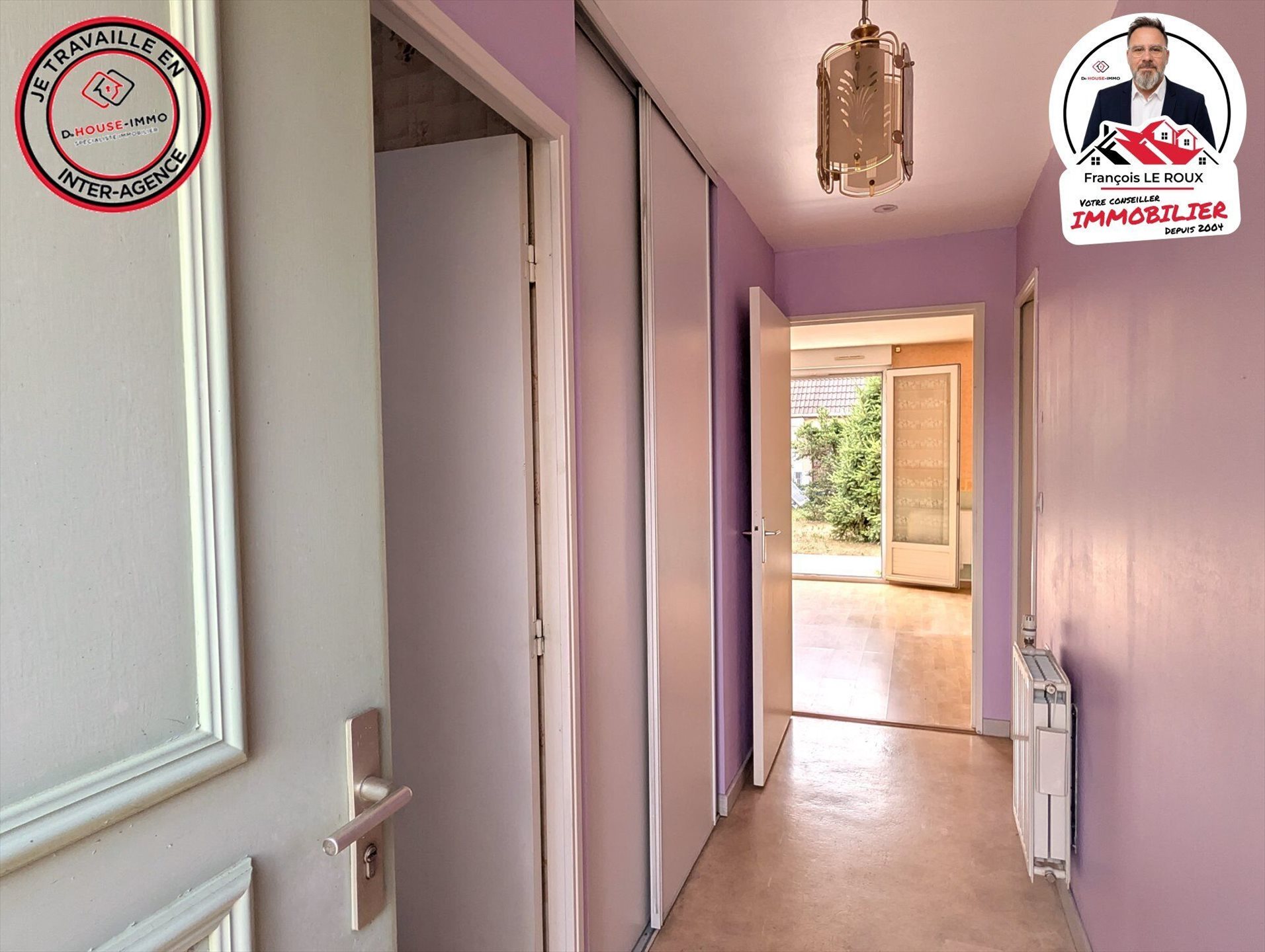 Maison à vendre, 84m², Limay