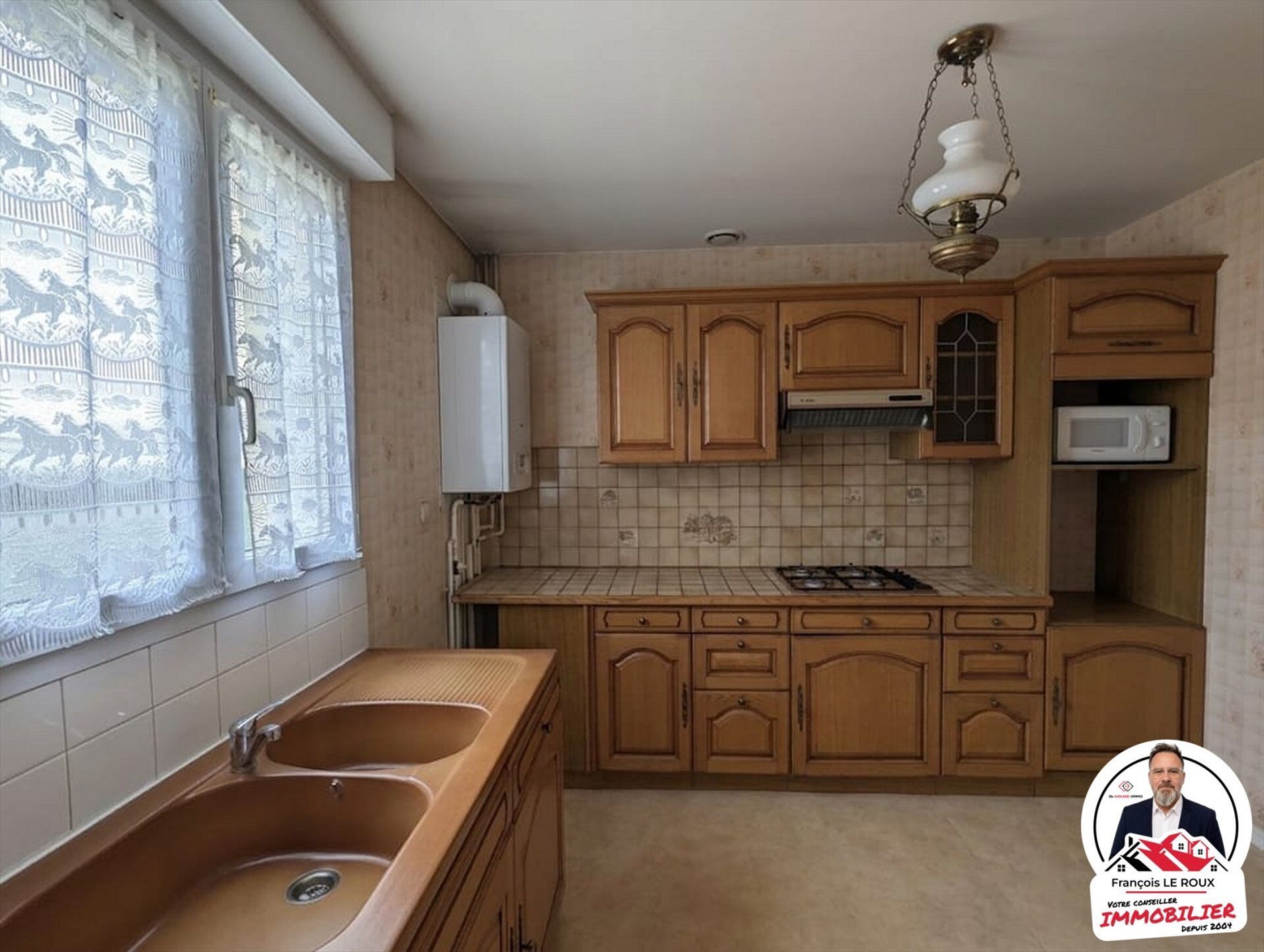 Maison à vendre, 84m², Limay