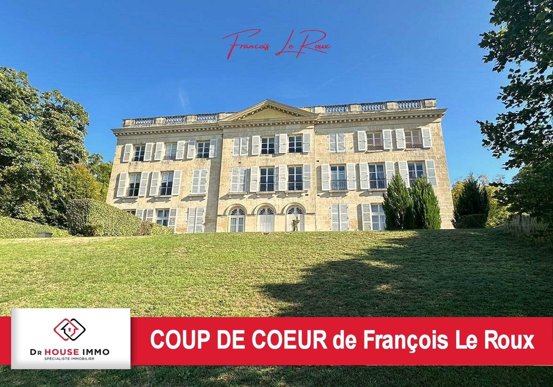 Appartement à vendre, 60m², Limay