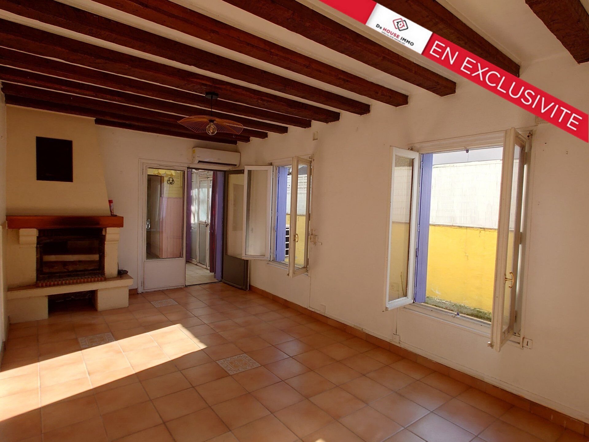 Maison à vendre, 91m², Mantes-la-Jolie