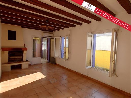 5 pièces 91 m² · à Mantes-la-Jolie · 91 m² · 139 000 €