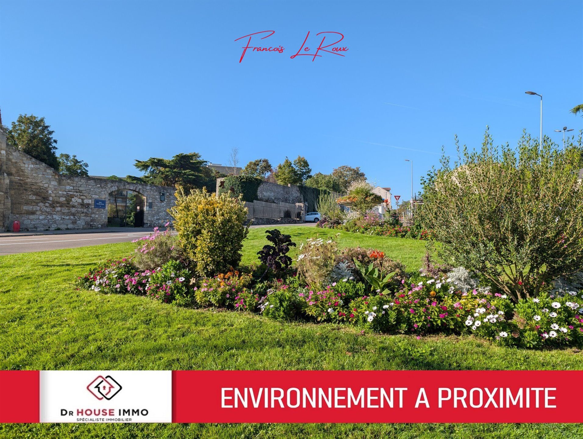 Appartement à vendre, 54m², Mantes-la-Jolie