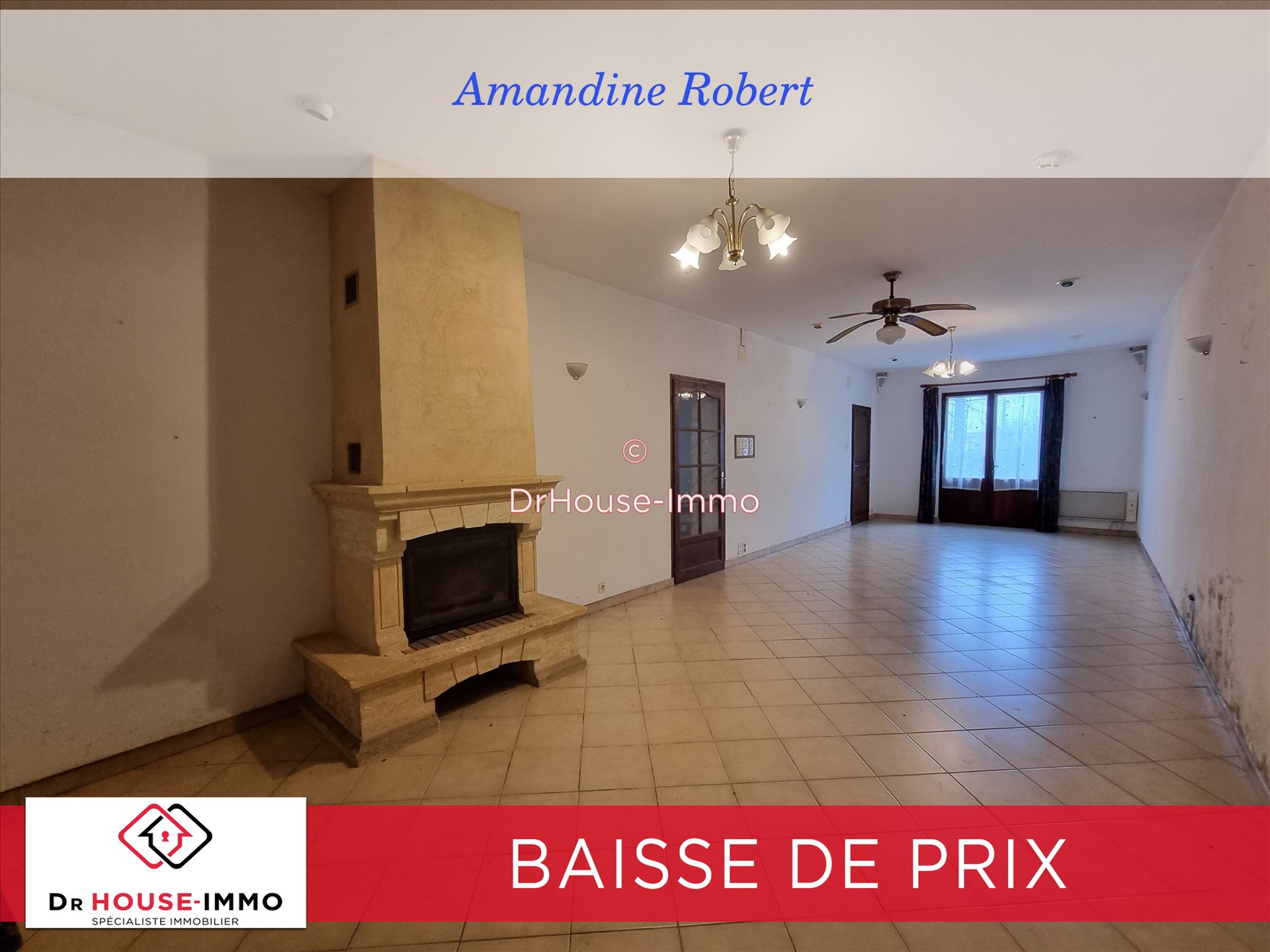 Maison à vendre, 170m², Issigeac