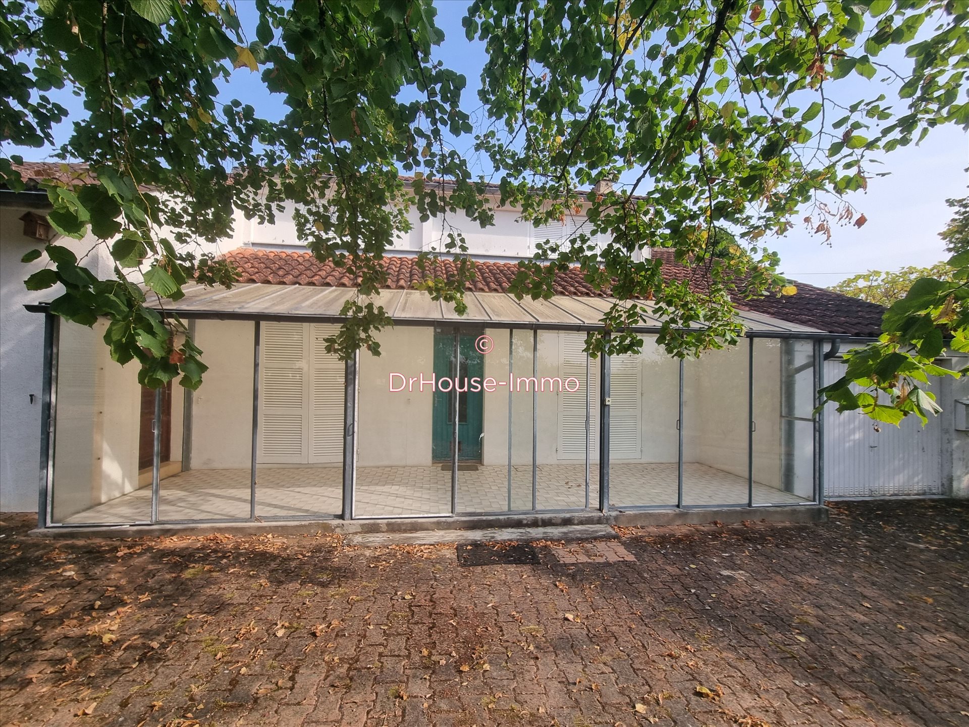 Maison à vendre, 170m², Issigeac