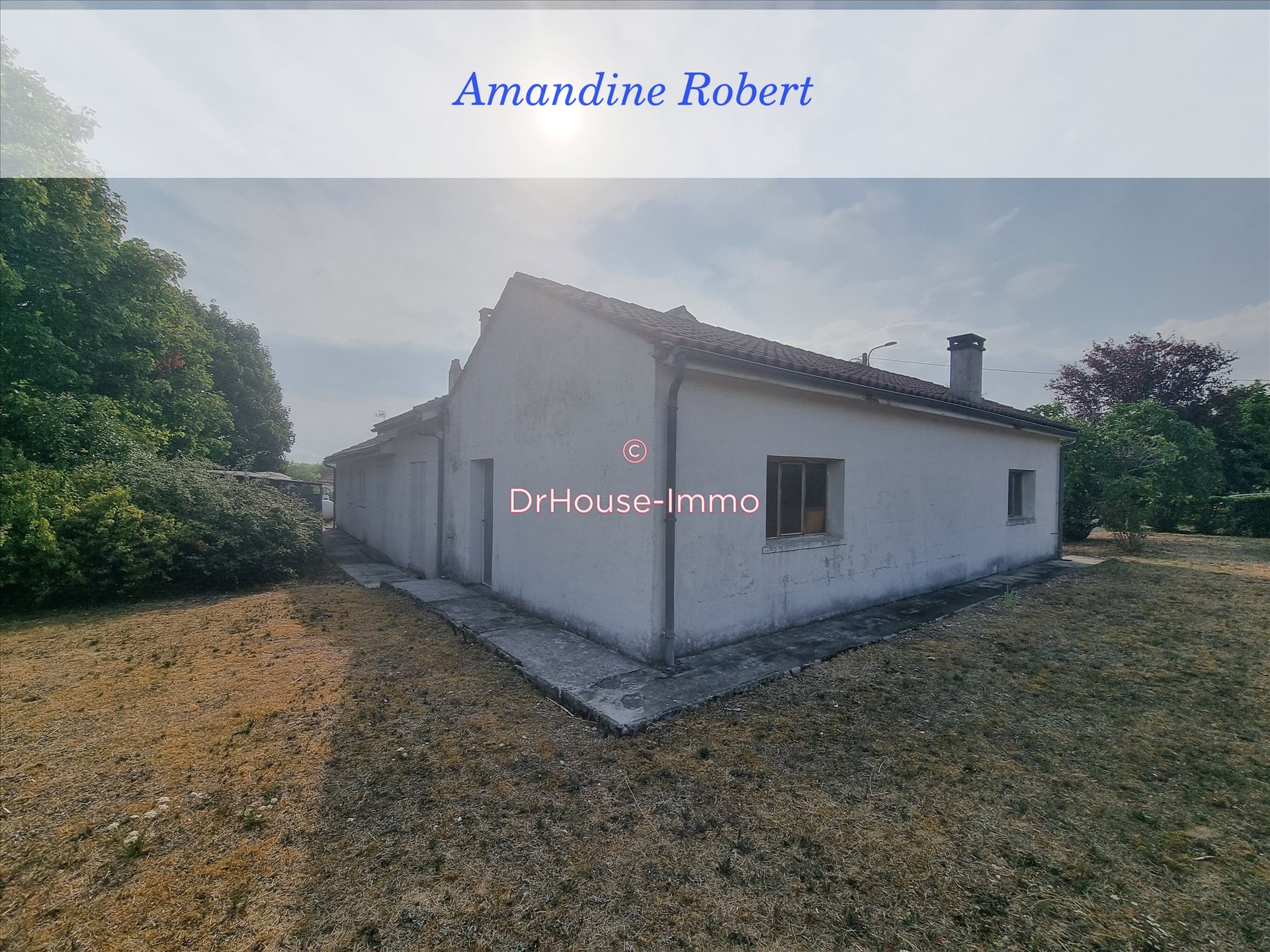 Maison à vendre, 170m², Issigeac
