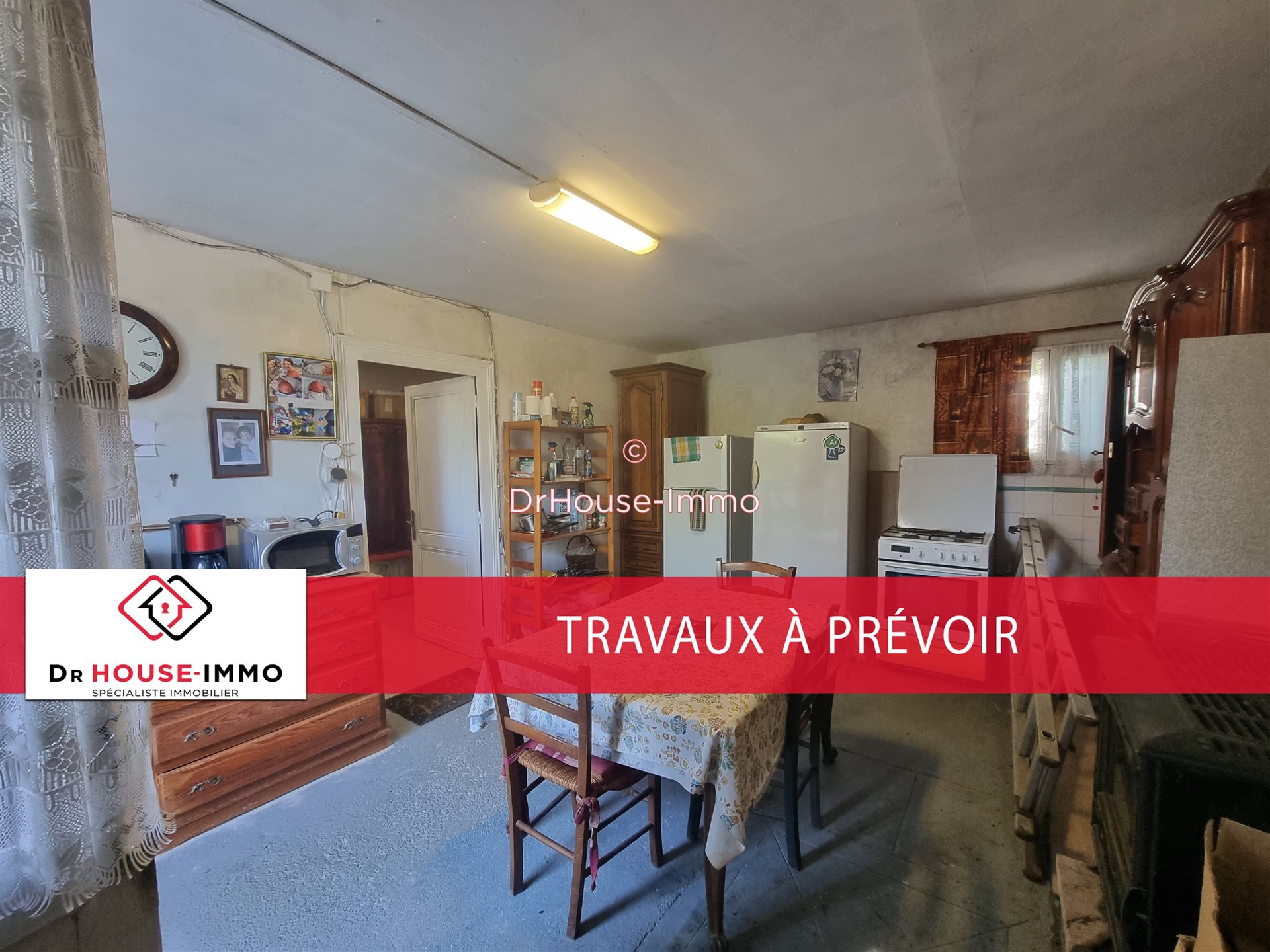 Maison à vendre, 50m², Lalinde