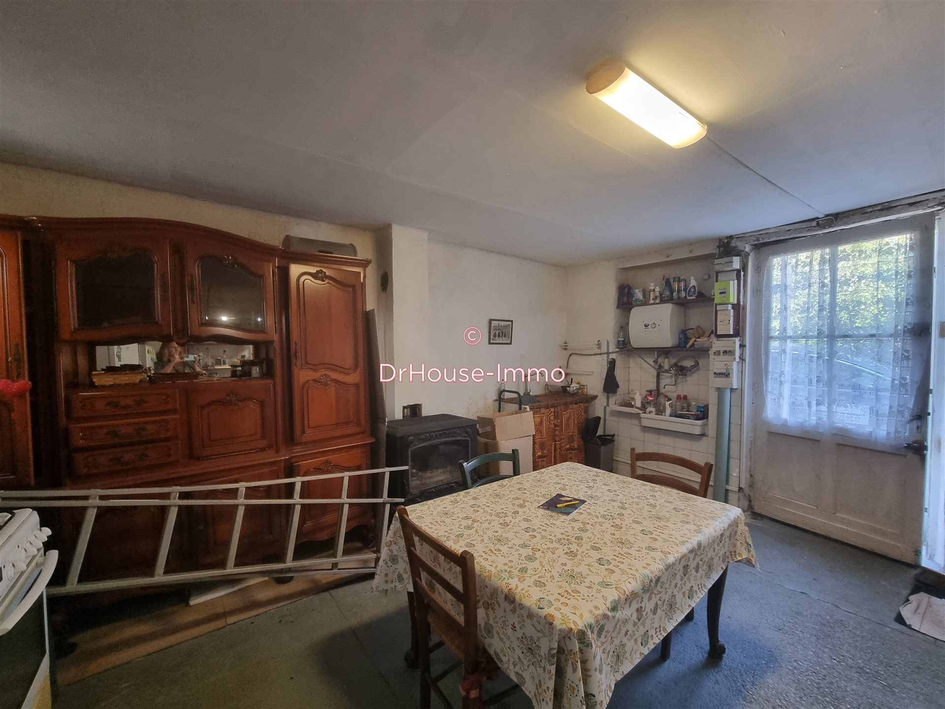 Maison à vendre, 50m², Lalinde