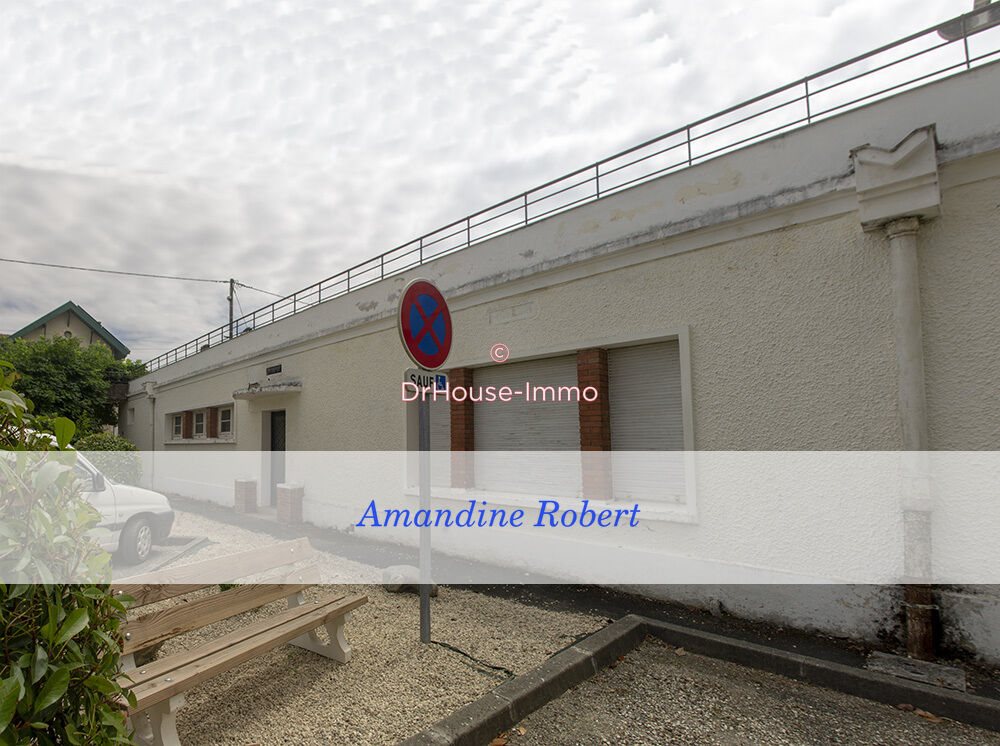 Maison à vendre, 120m², Marmande