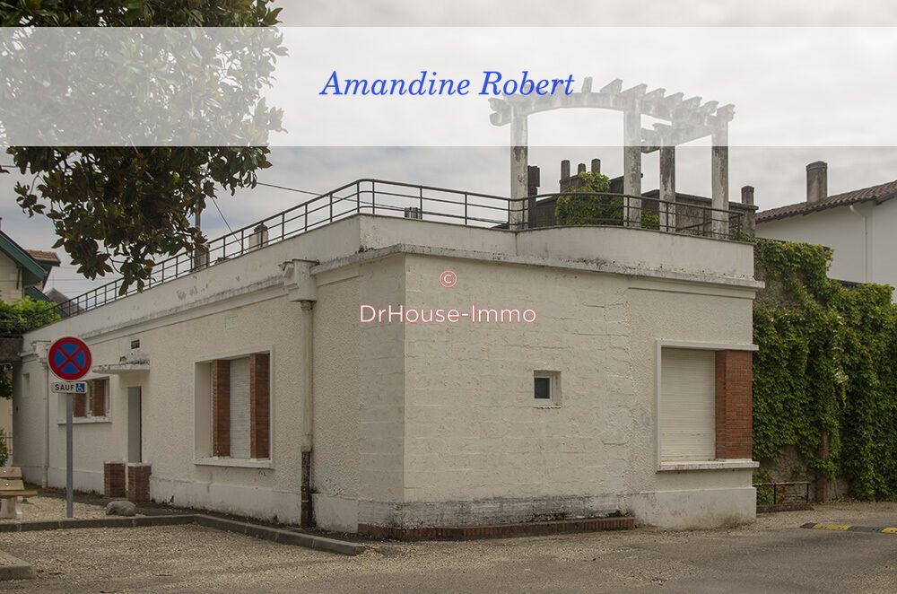 Maison à vendre, 120m², Marmande